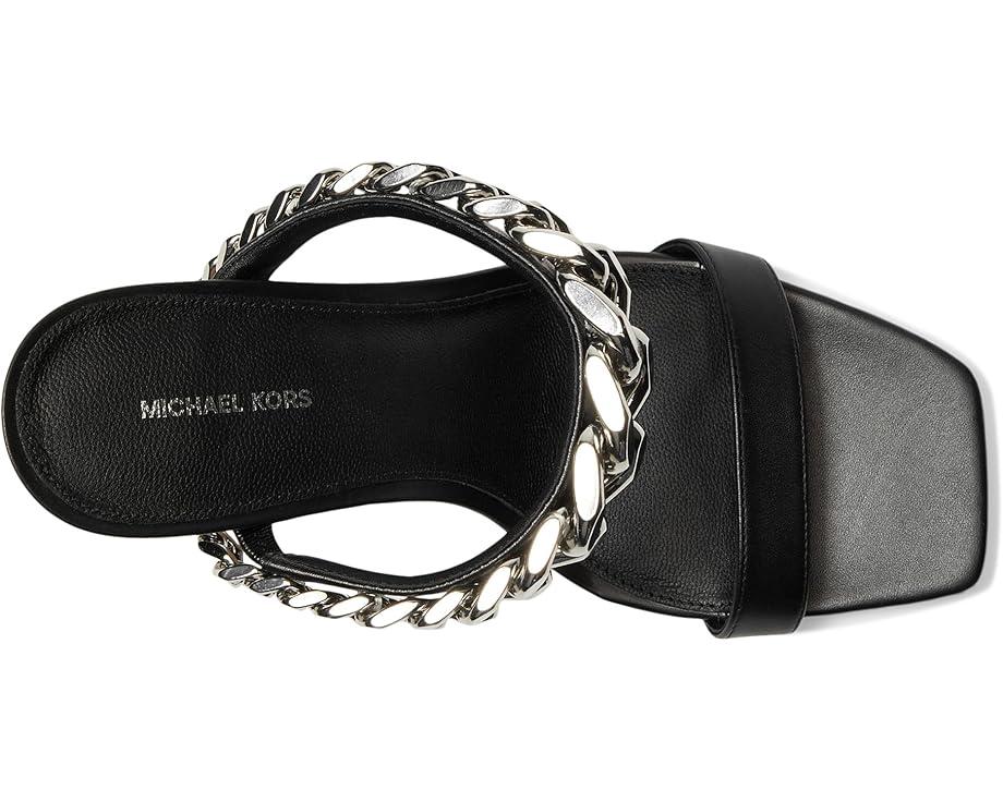 Celia Strappy Sandal Product Image