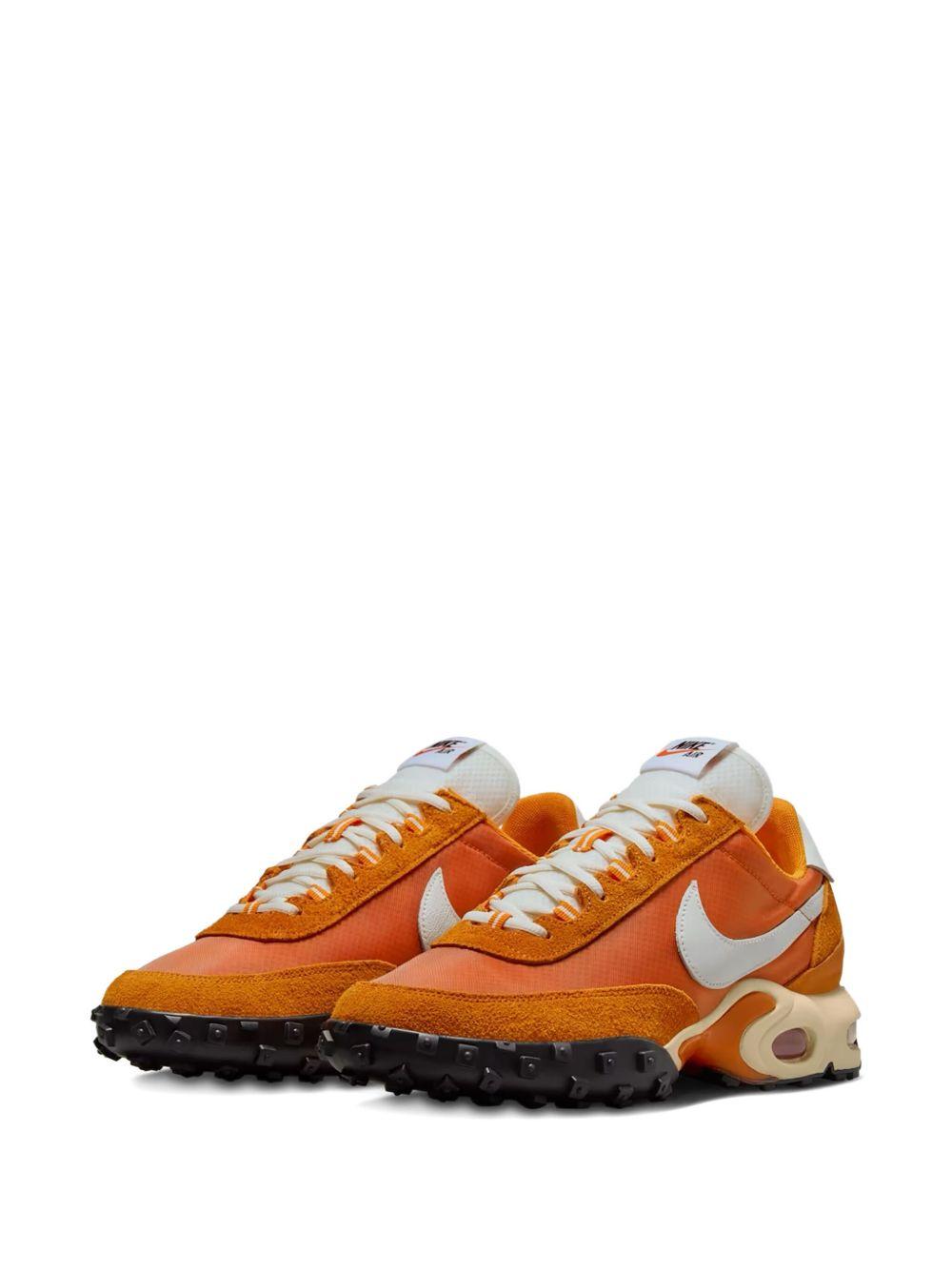 Air Max Waffle Racer SP "Birght Ceramic/Sail" sneakers Product Image