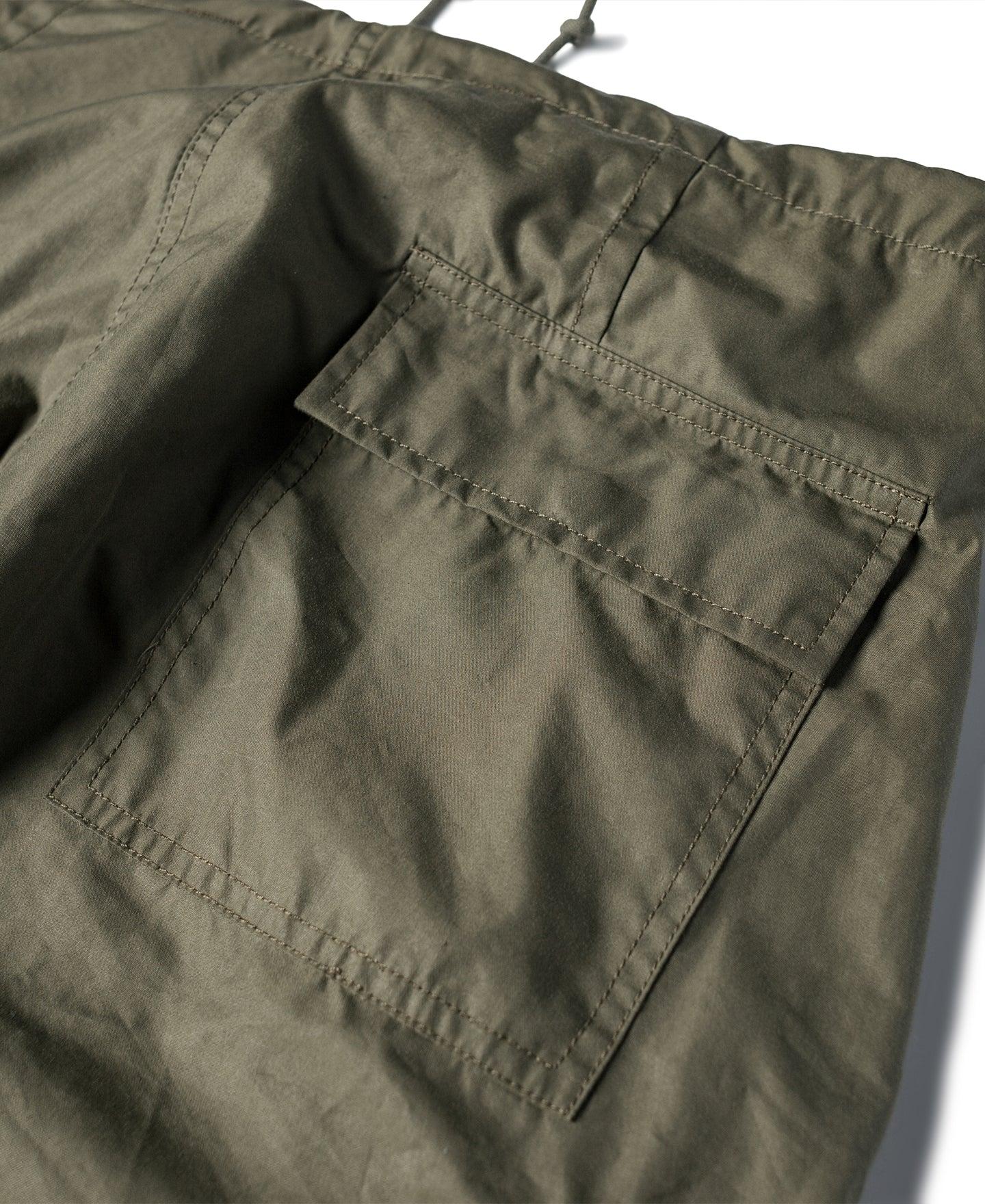 US Army M-1951 Arctic Trousers - Shell Product Image