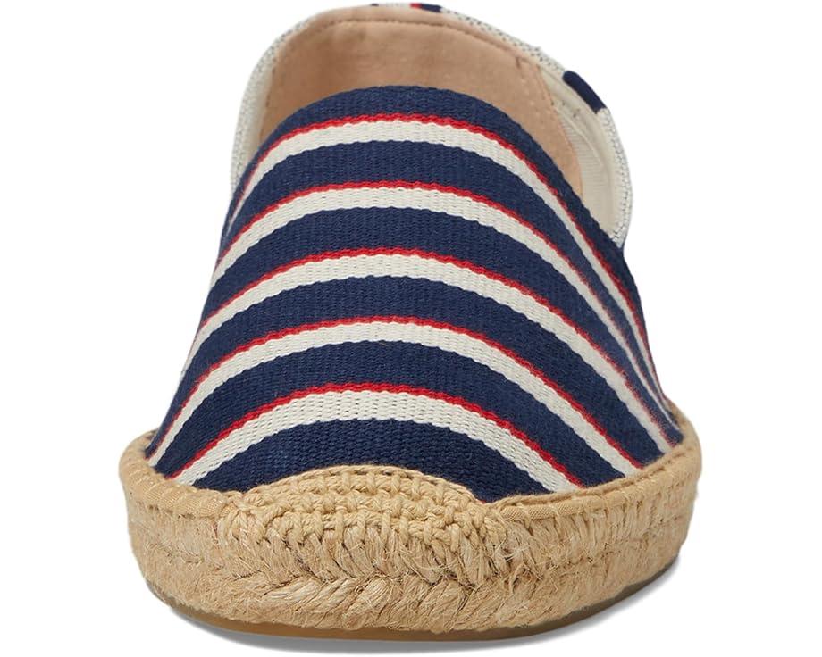 Leather Original Espadrille Product Image