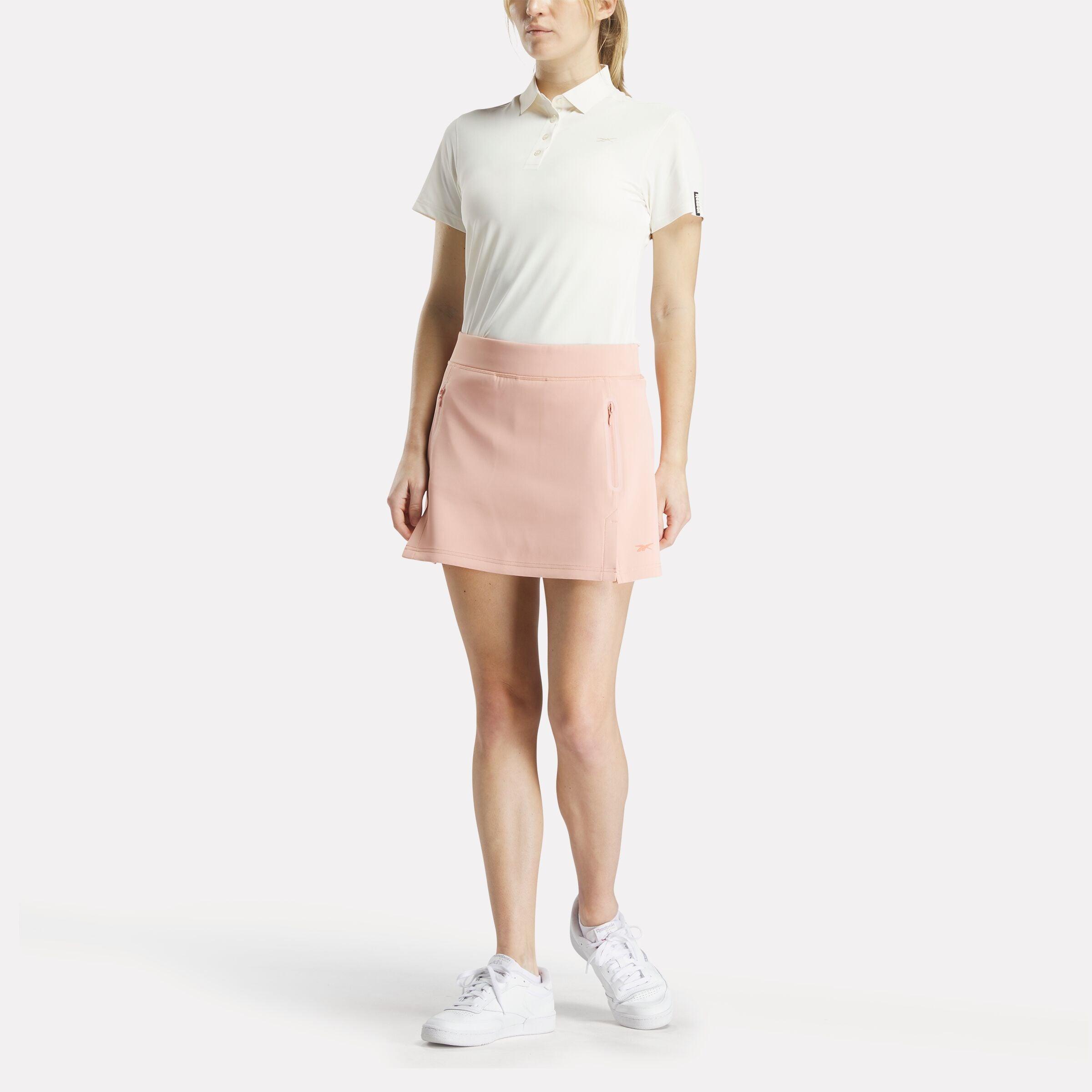 Women's Vented Skort Female Product Image