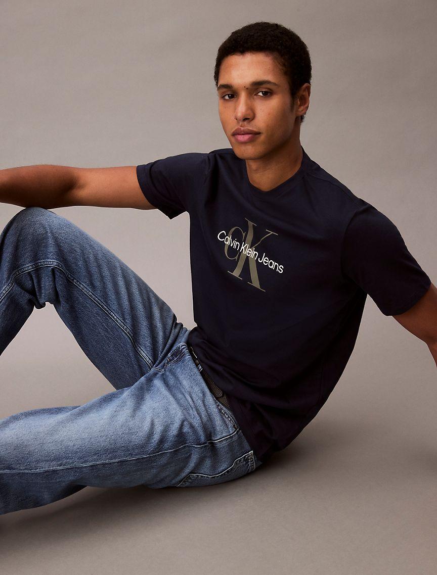 Monologo Tee Product Image