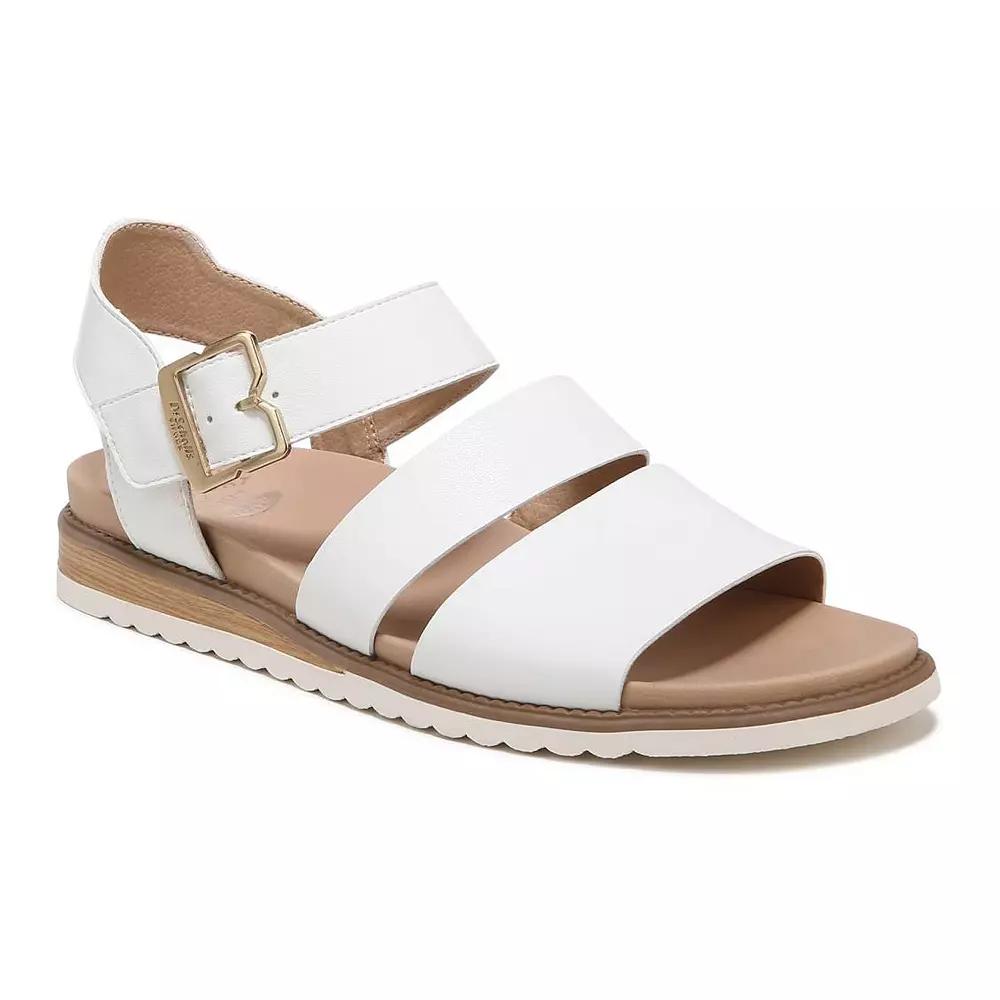 Dr. Scholl's Island Glow Women's Ankle Strap Sandals,  Product Image
