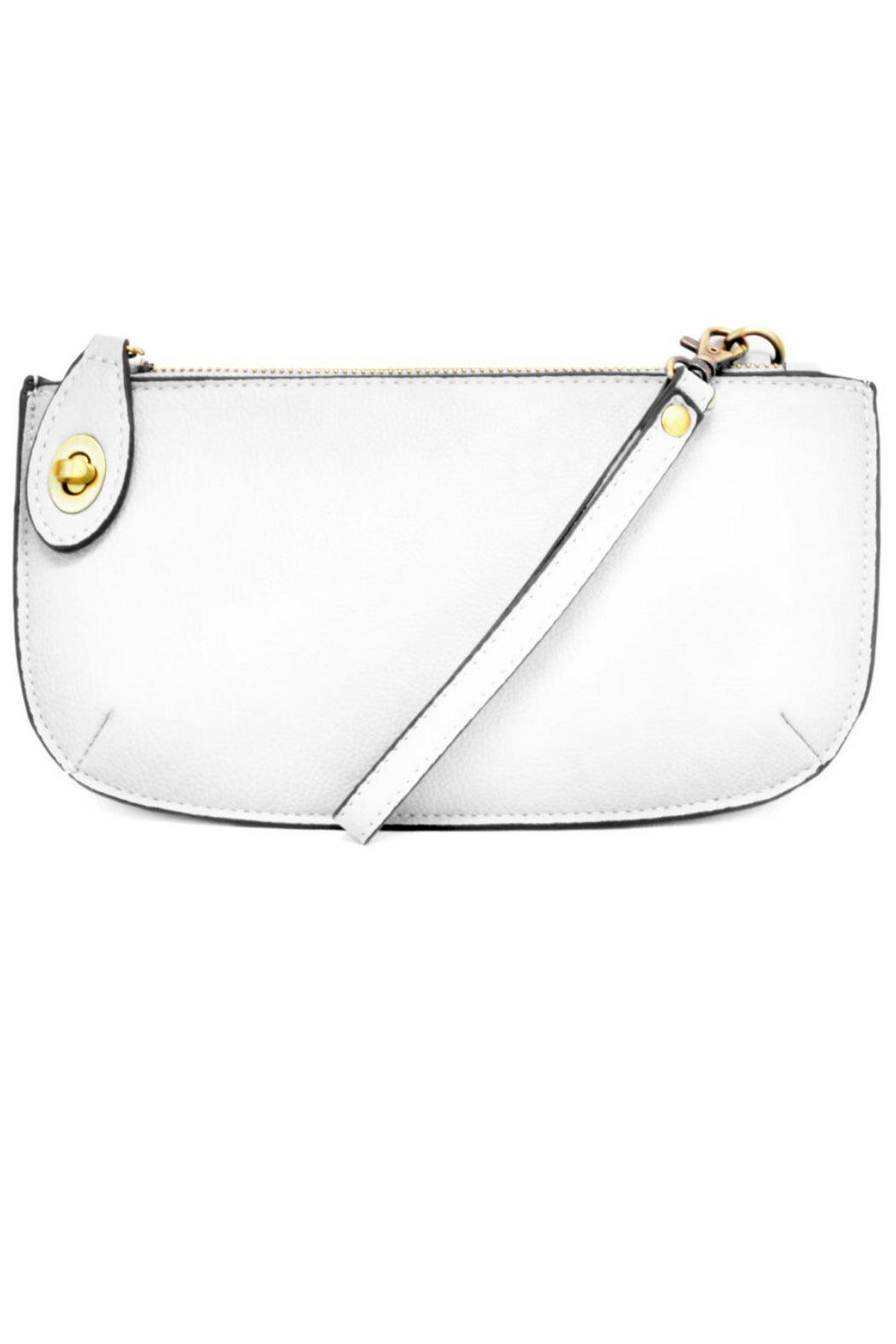 Mini Crossbody Wristlet  clutch Product Image