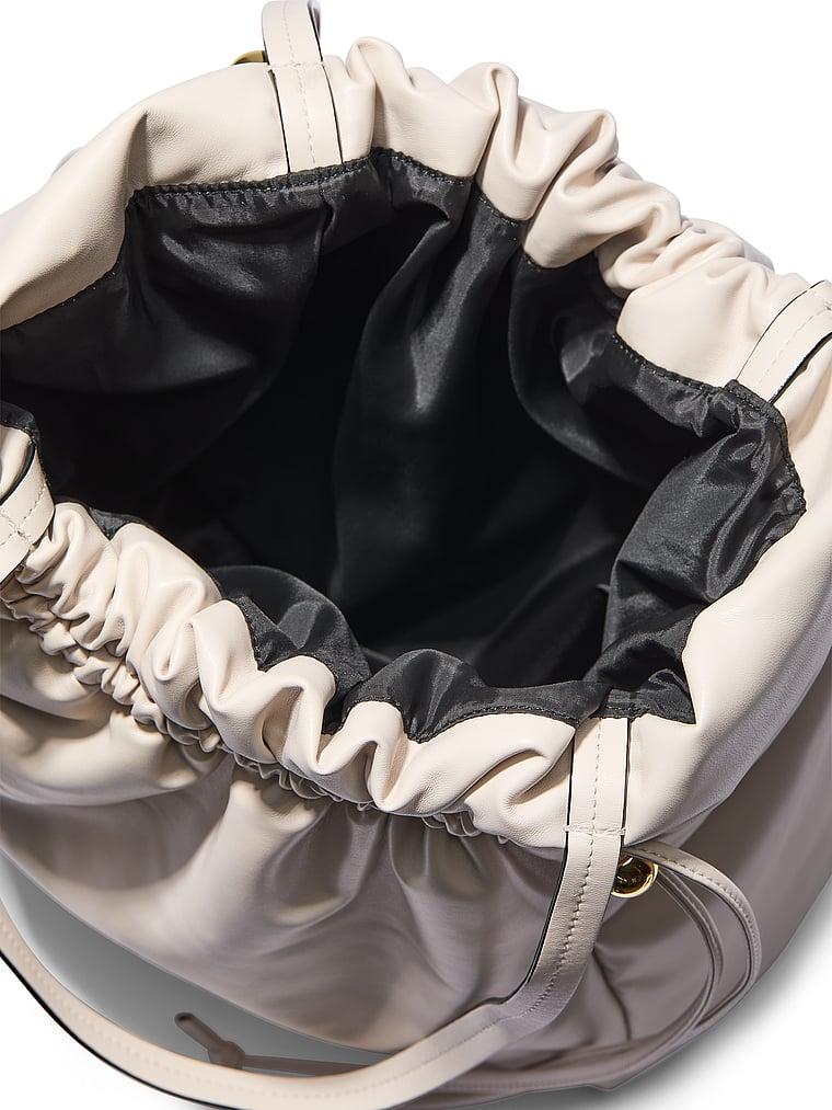 Drawstring Tote Product Image
