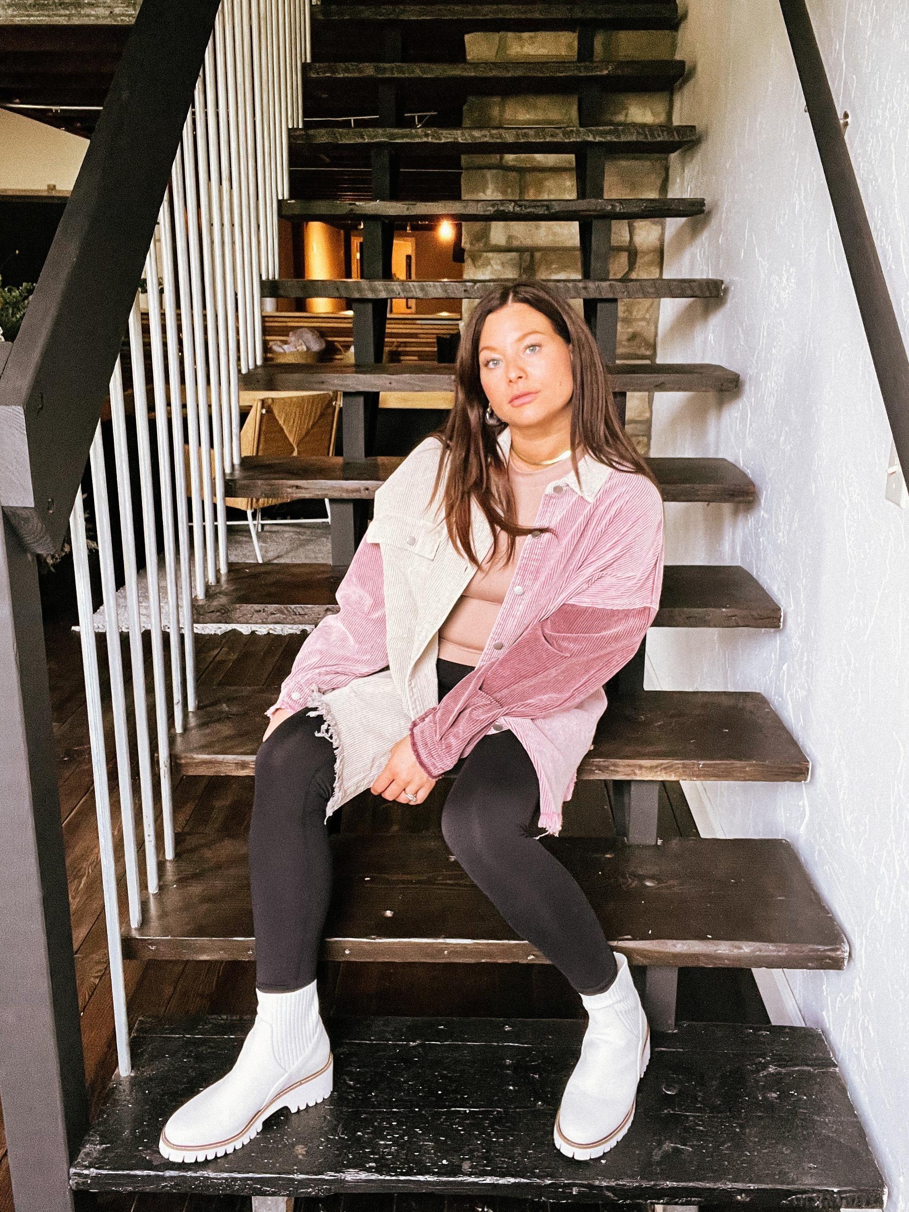 Blaire Boots Product Image