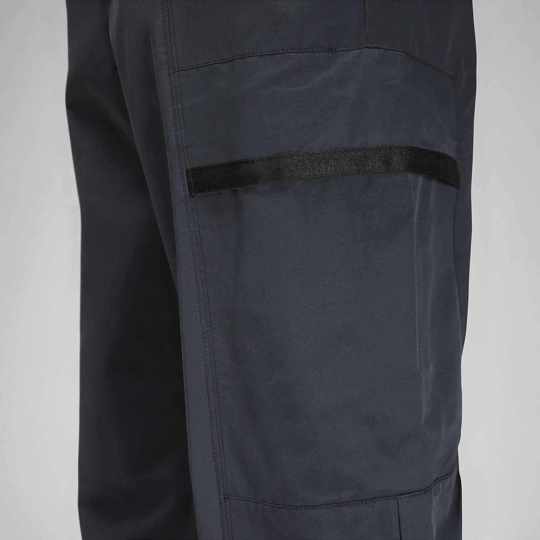 Mens Jordan Essentials Woven Pants | FN4539-223 Product Image