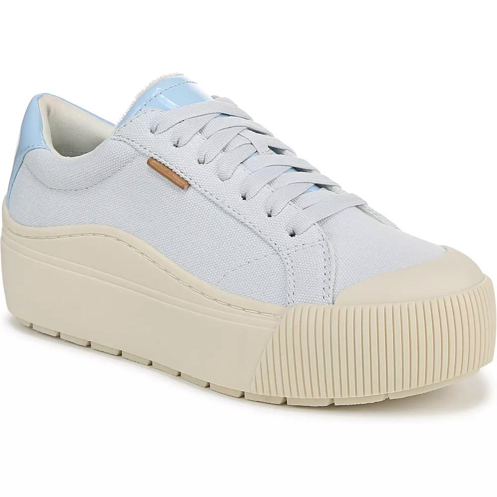Dr. Scholl'S Time Off Max Women's Lace-Up Sneakers,  Product Image