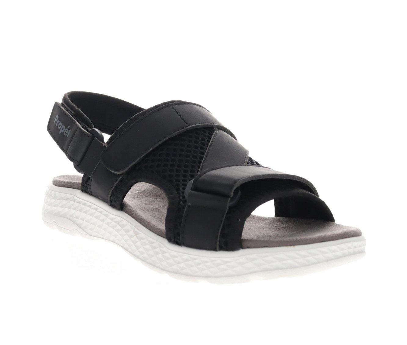 Women's Propet TravelActiv Sport Water-Ready Sandals Product Image