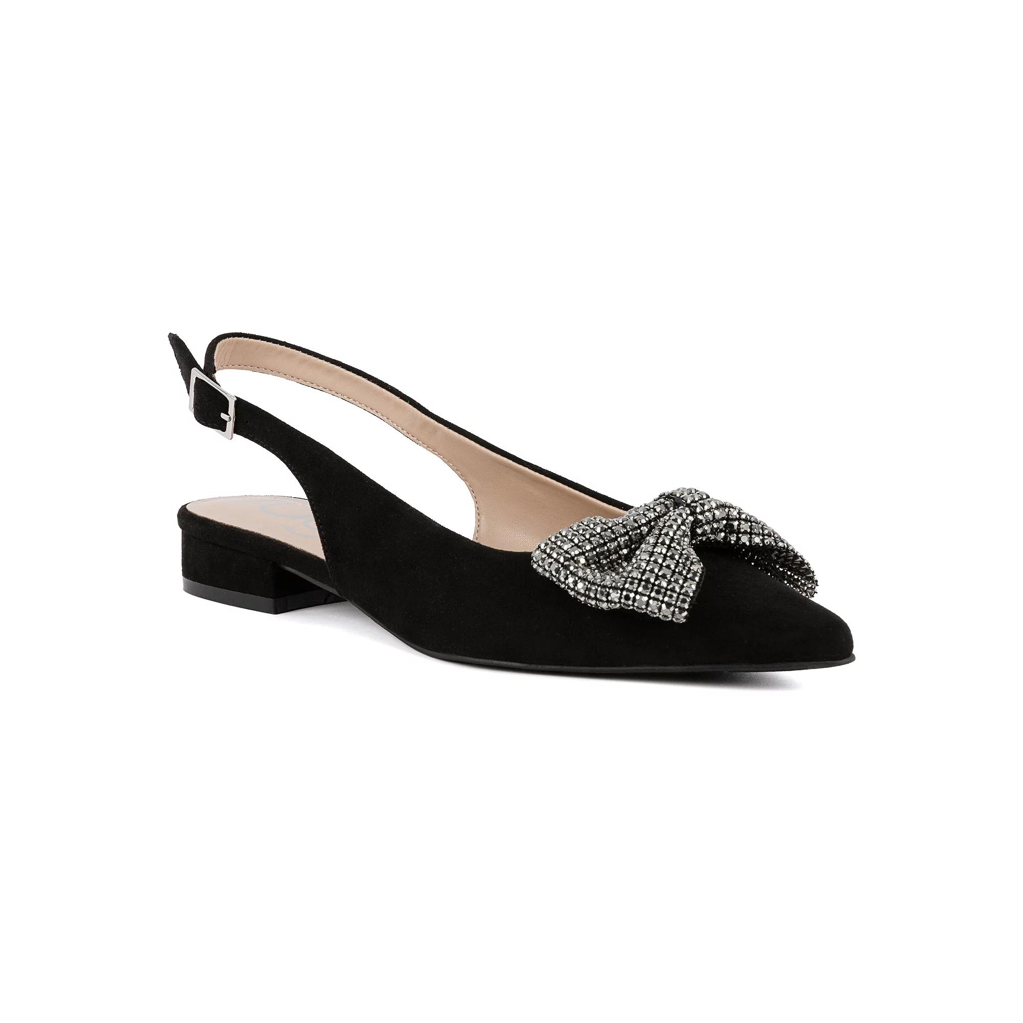 Sugar Clovis Women's Dress Flats,  Product Image