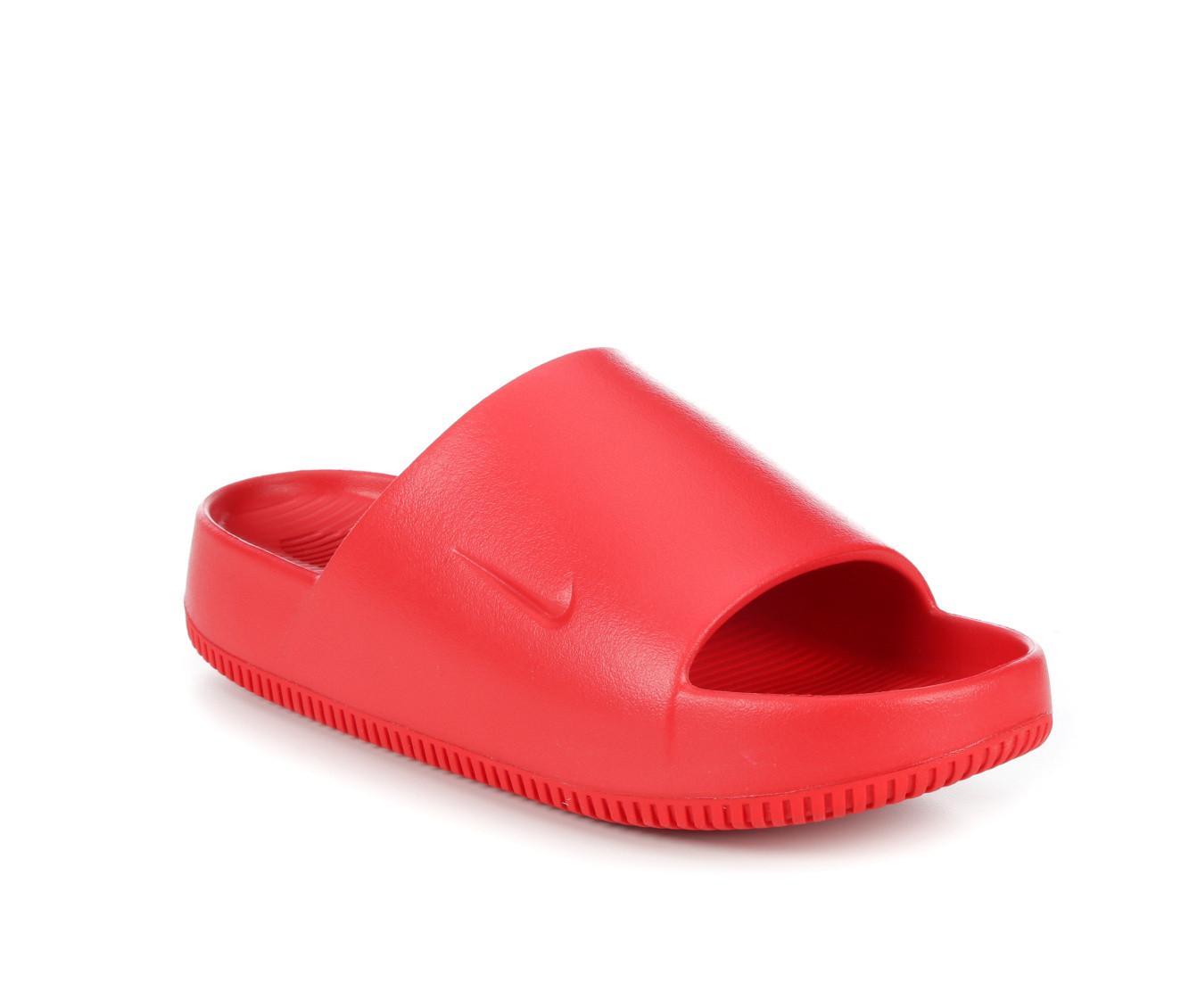 Men's Nike Calm Slide Sport Slides Product Image