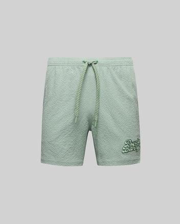 MENS ELIAS SWIM TRUNK - MB1000008 Male Product Image