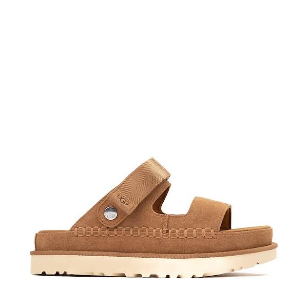 Womens UGG® Goldenstar Glide Sandal Product Image