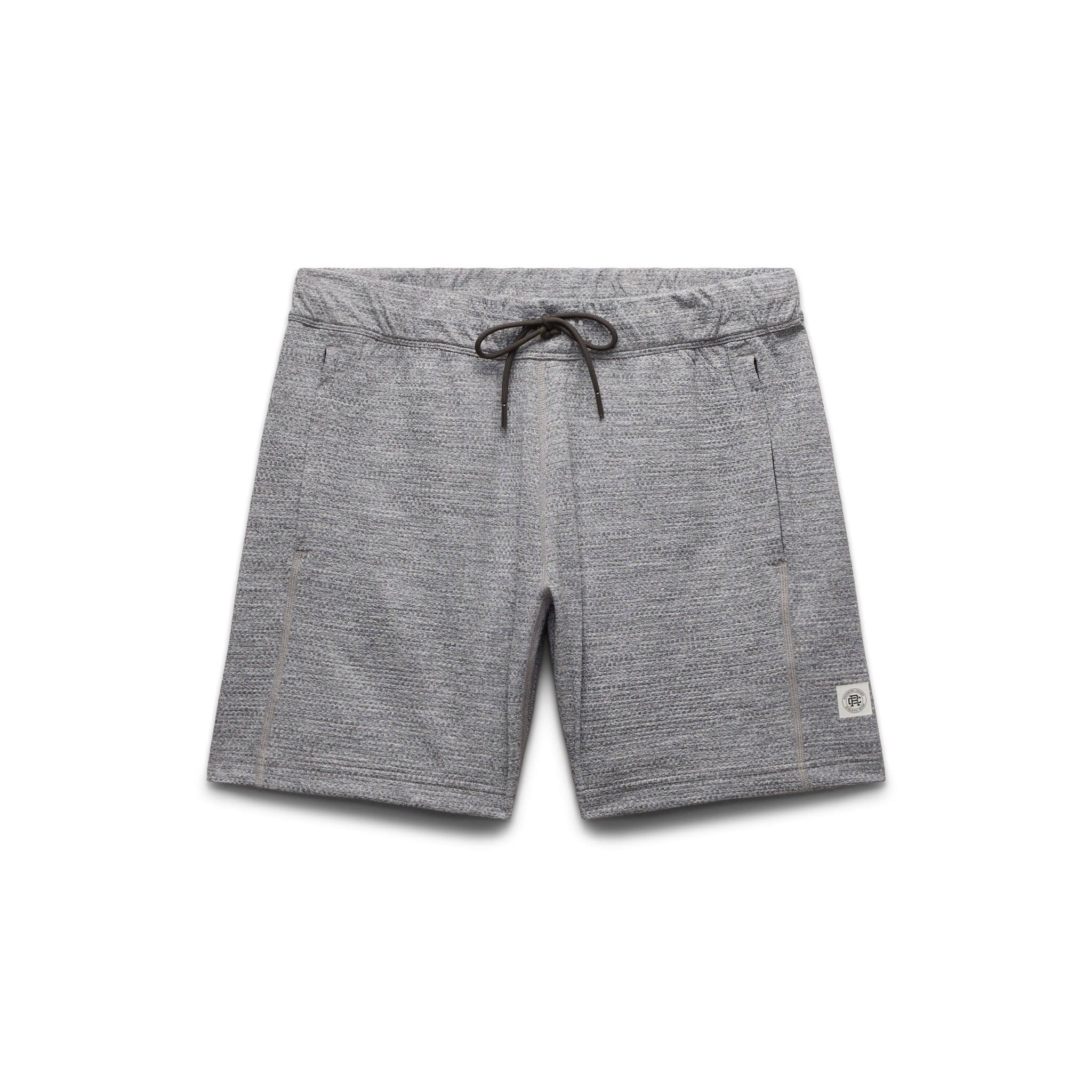 Solotex Mesh Tiebreak Standard Short 7" Male Product Image