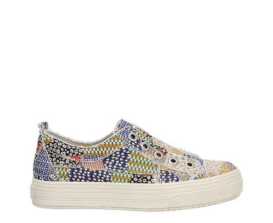 Blowfish Malibu Womens Super Play Sneaker Product Image