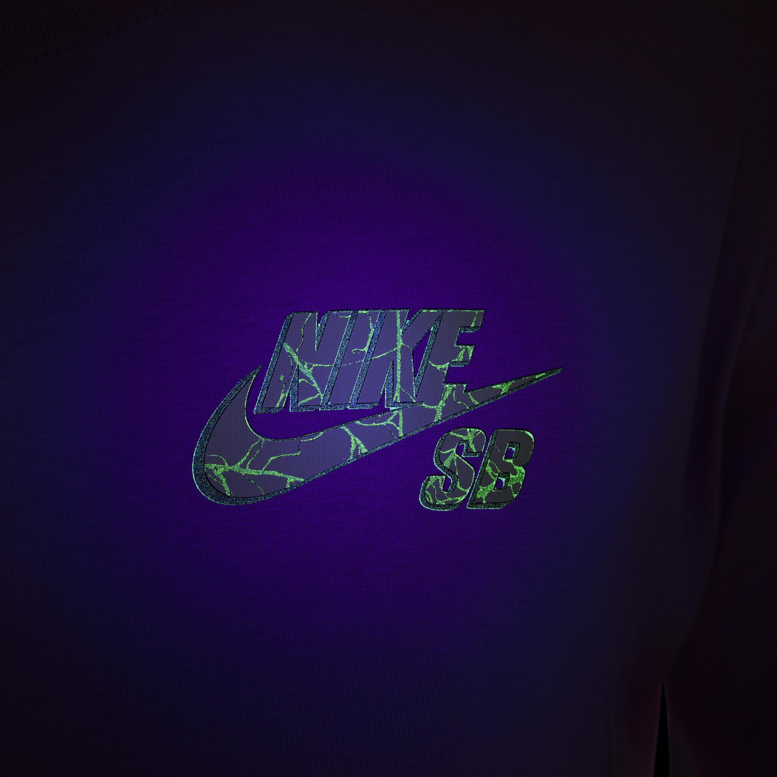 Nike SB T-Shirt Product Image