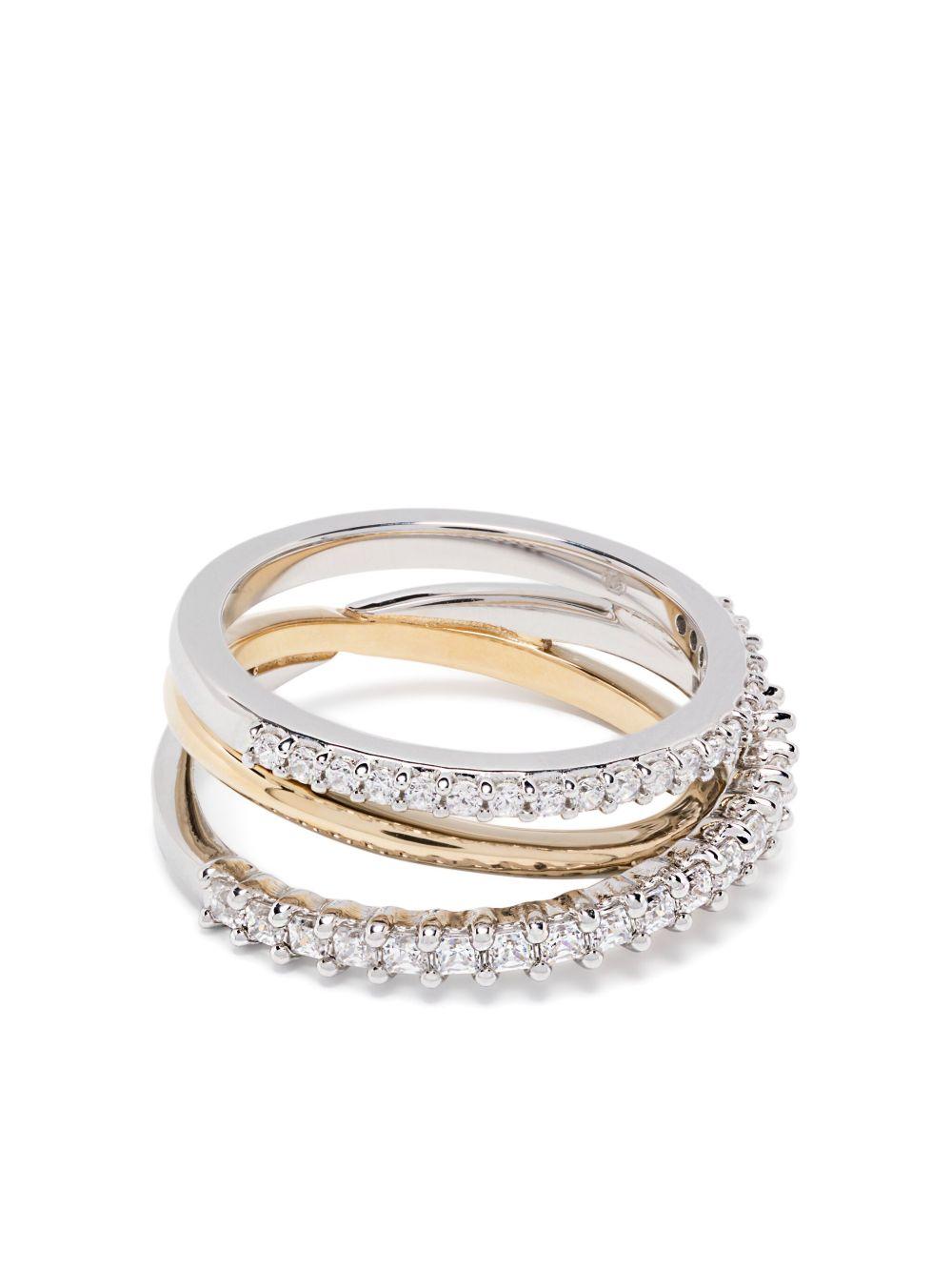 Hyperbola ring Product Image