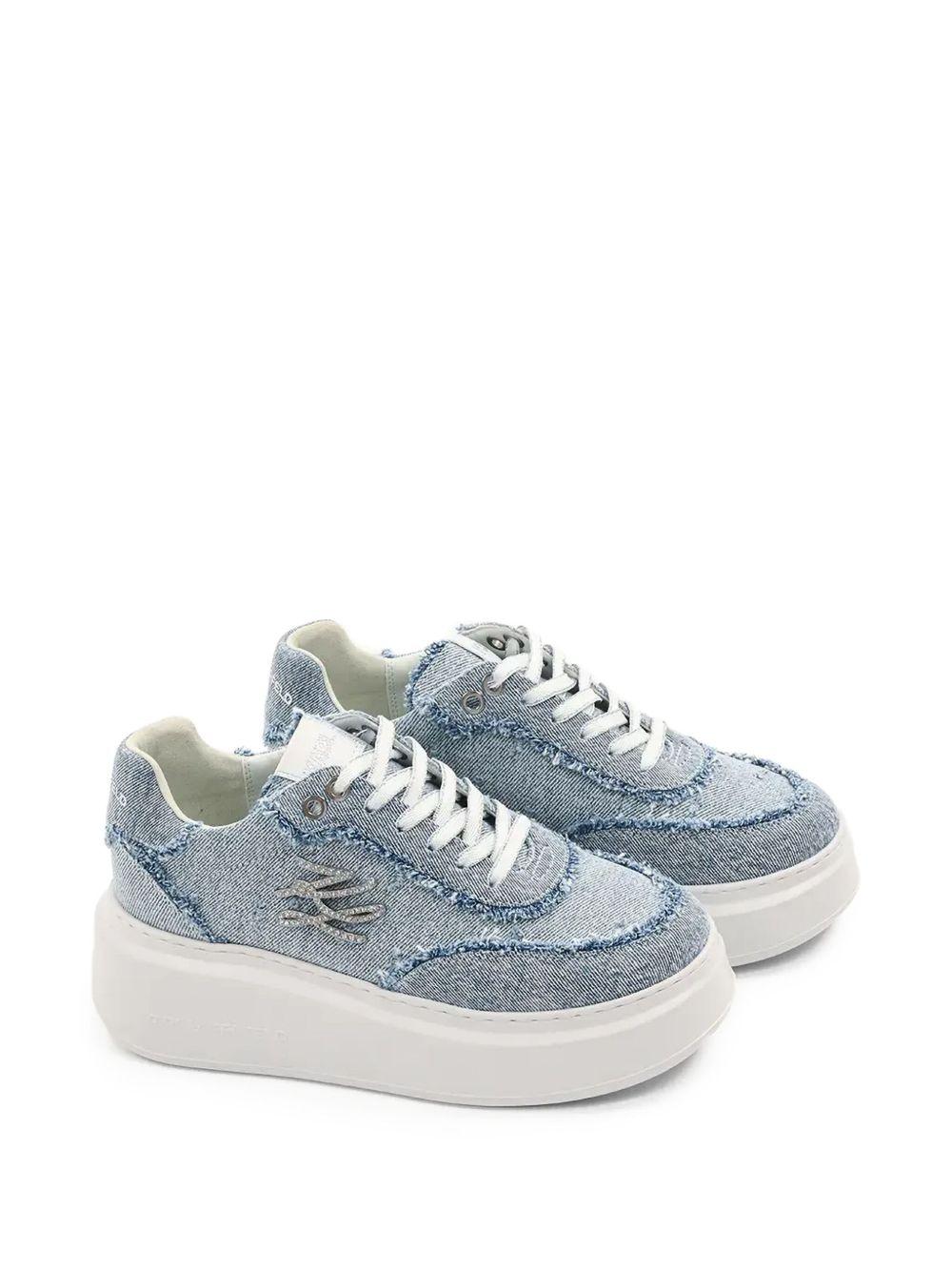 Anakapri sneakers Product Image