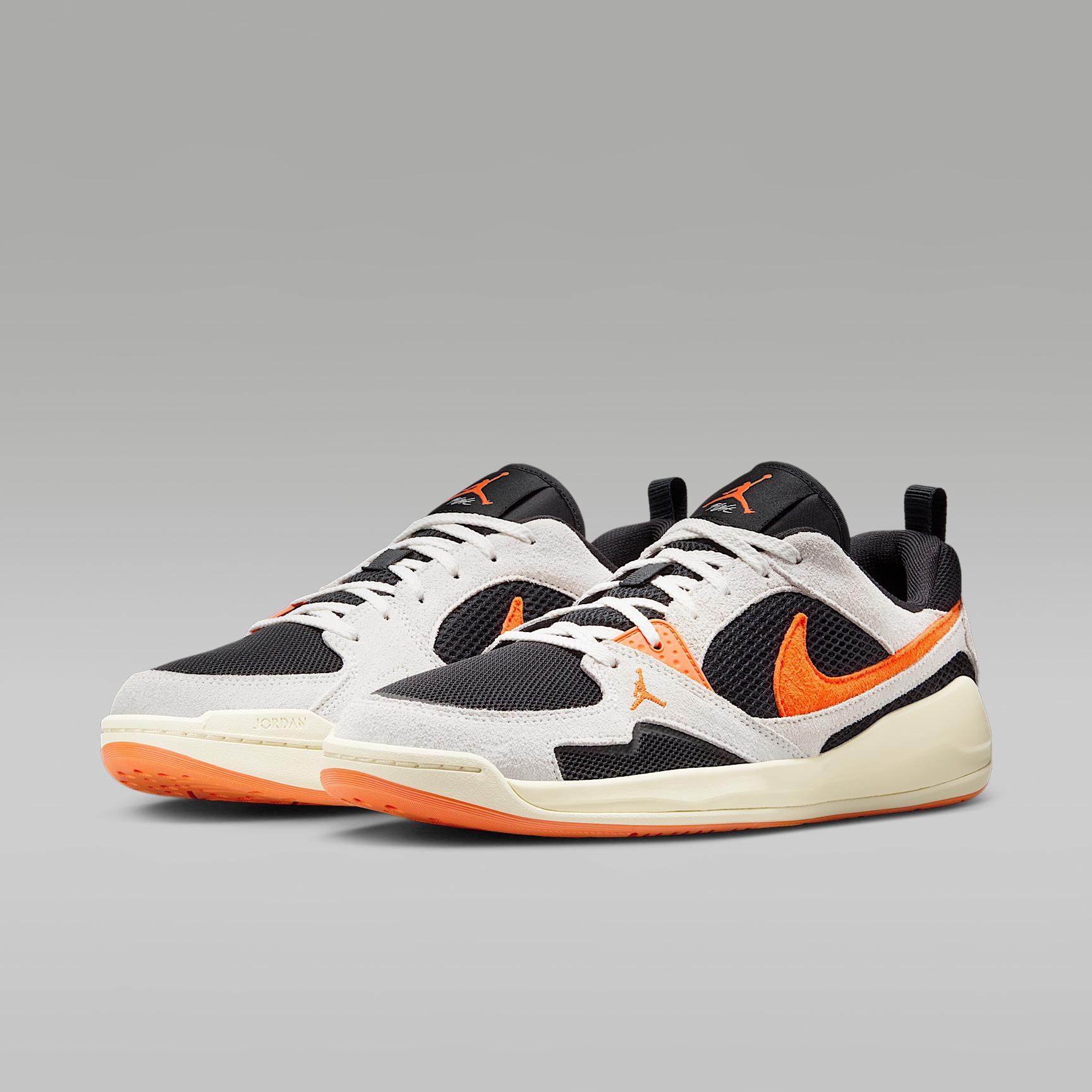 Men's Jordan CMFT Era Shoes Product Image