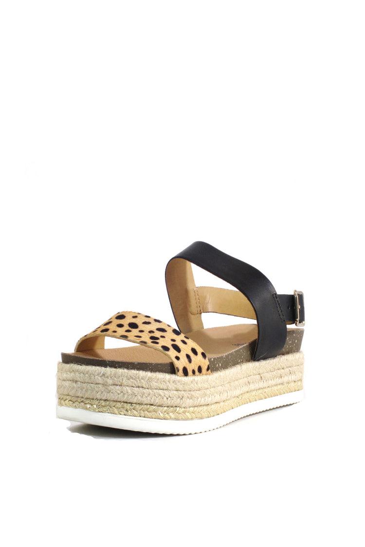 Colby Platform Sandals Product Image