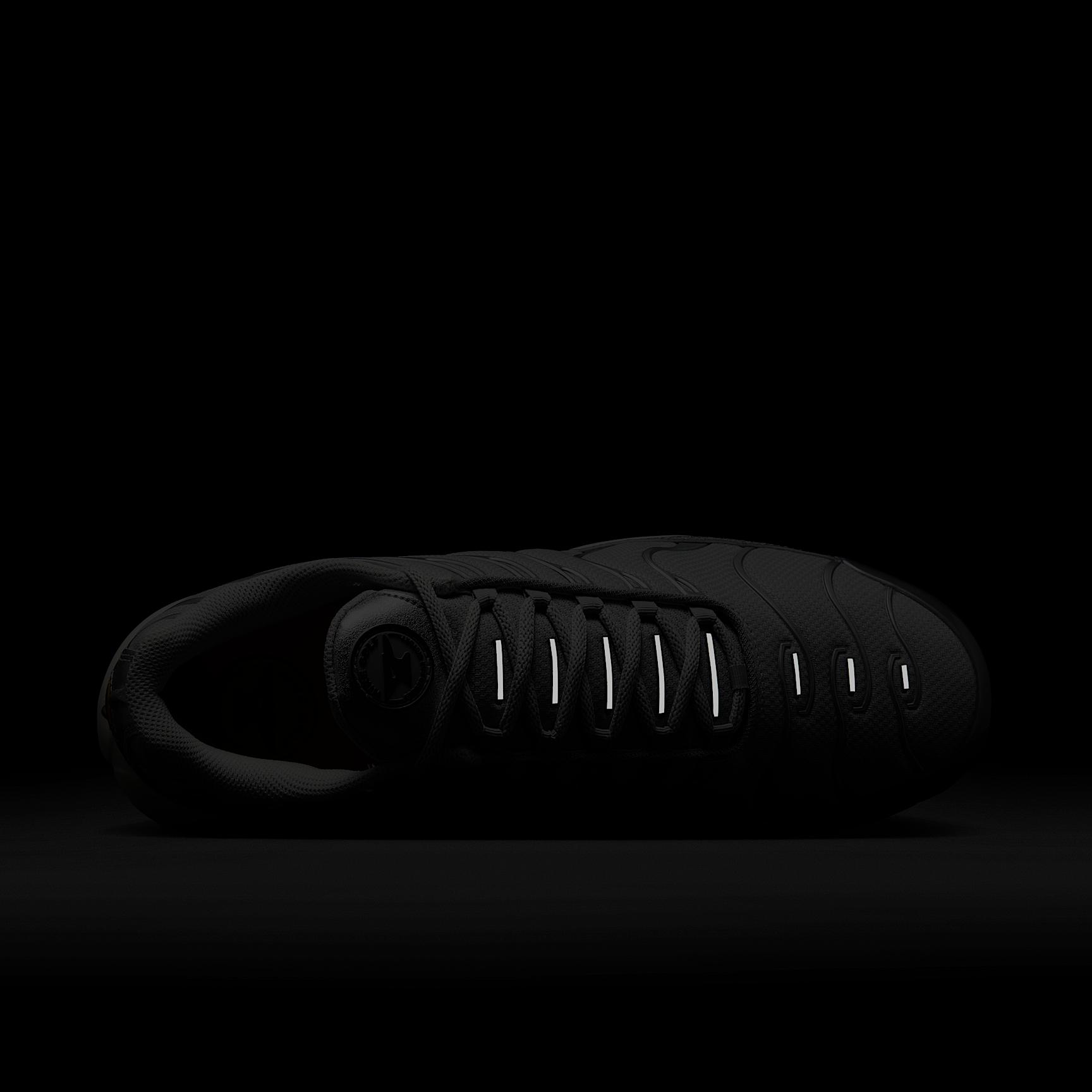 Nike Men's Air Max Plus G Golf Shoes Product Image