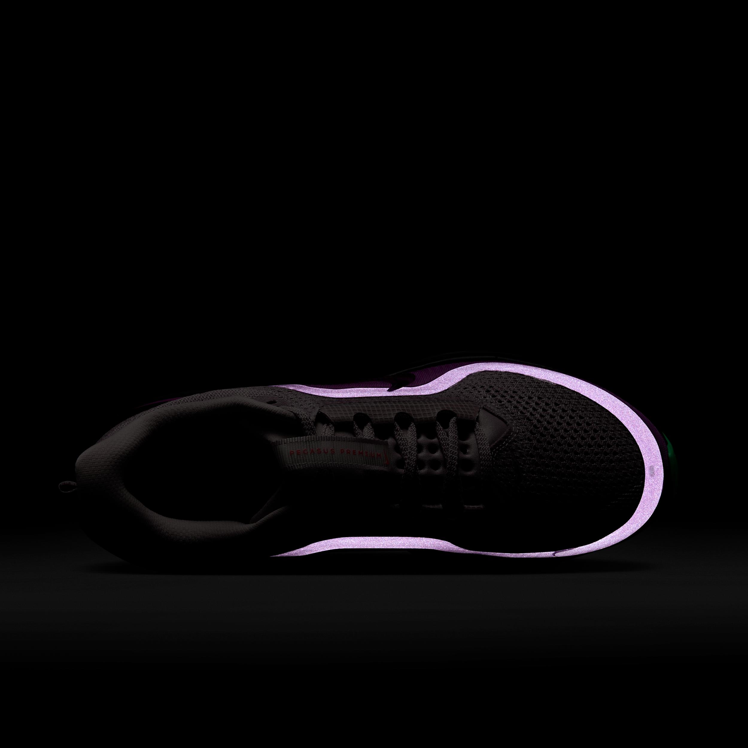 Nike Women's Pegasus Premium "Faith Kipyegon" Road Running Shoes Product Image