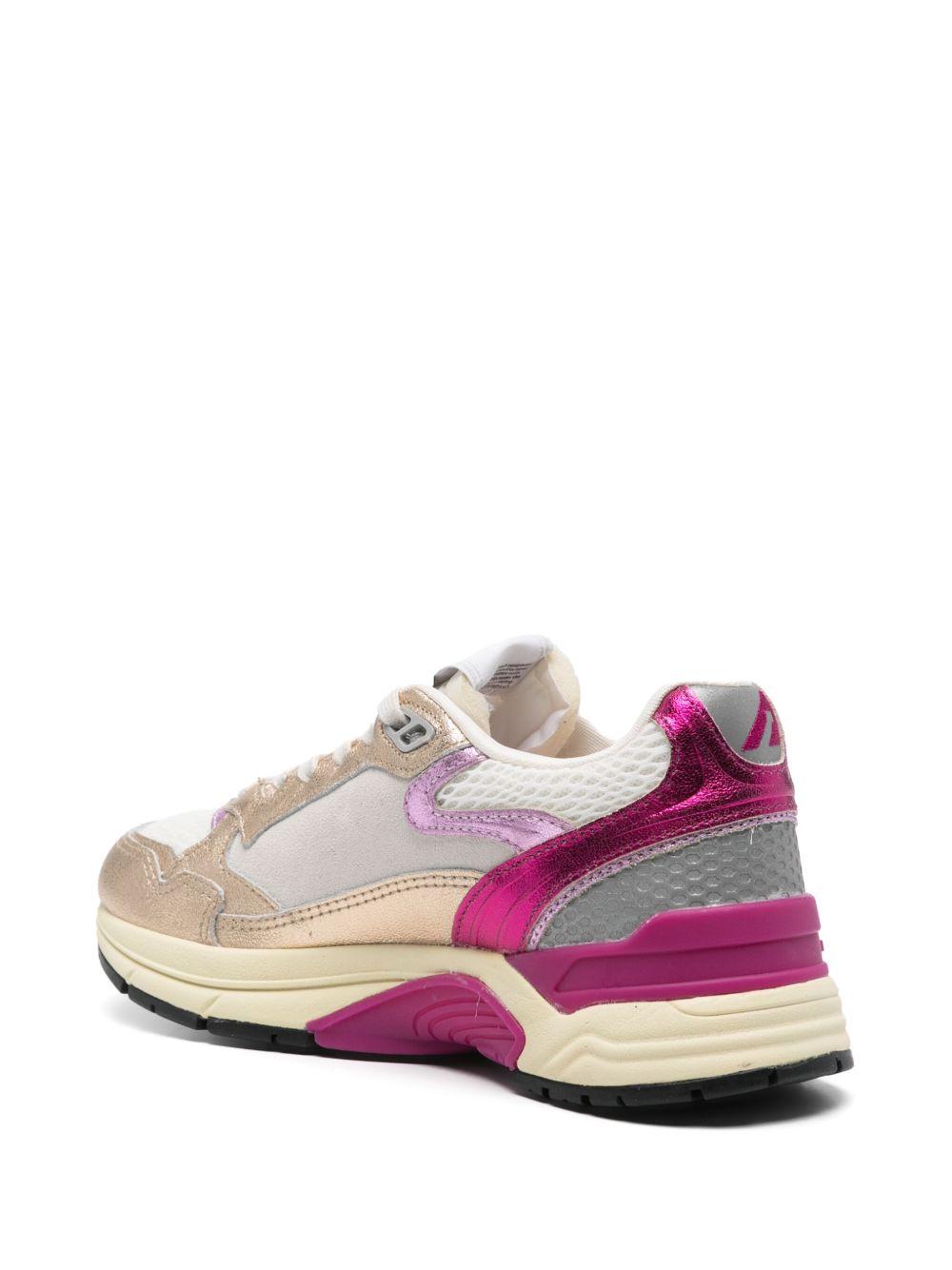 Hyperway sneakers  Product Image