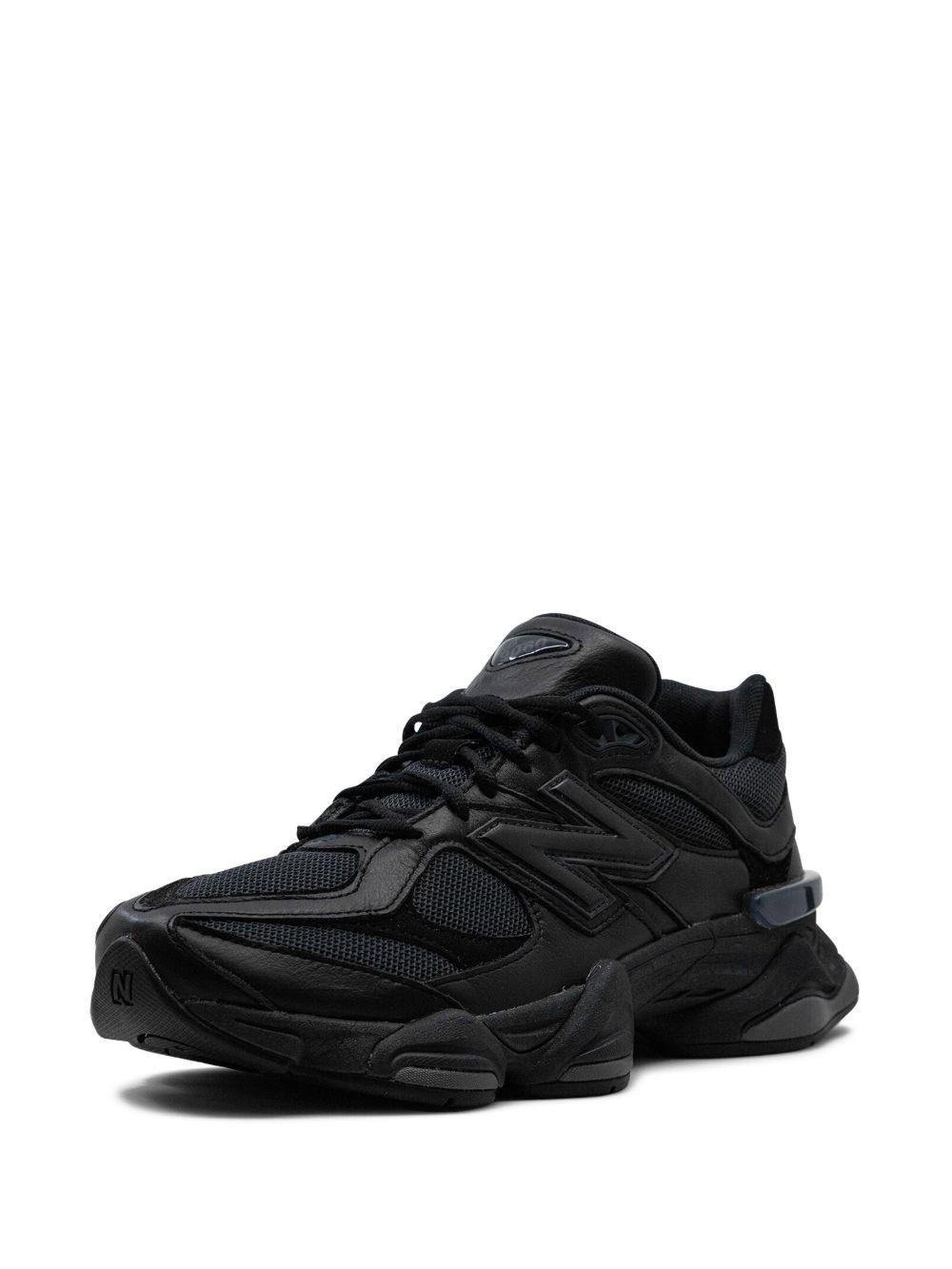 9060 "Black" sneakers Product Image