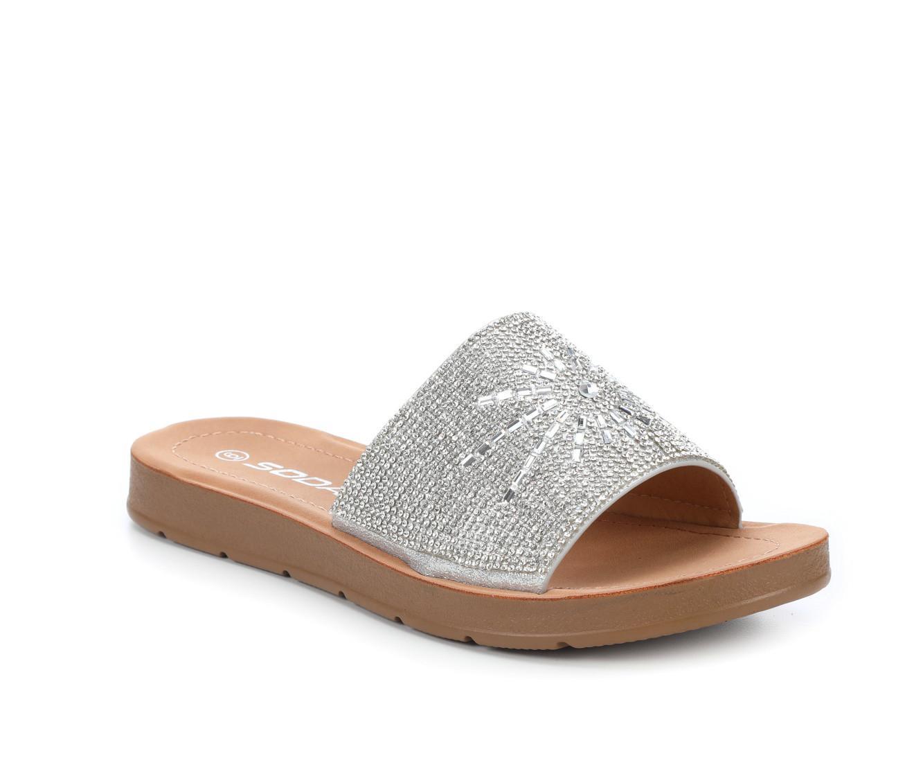 Women's Soda Tract-S Sandals Product Image