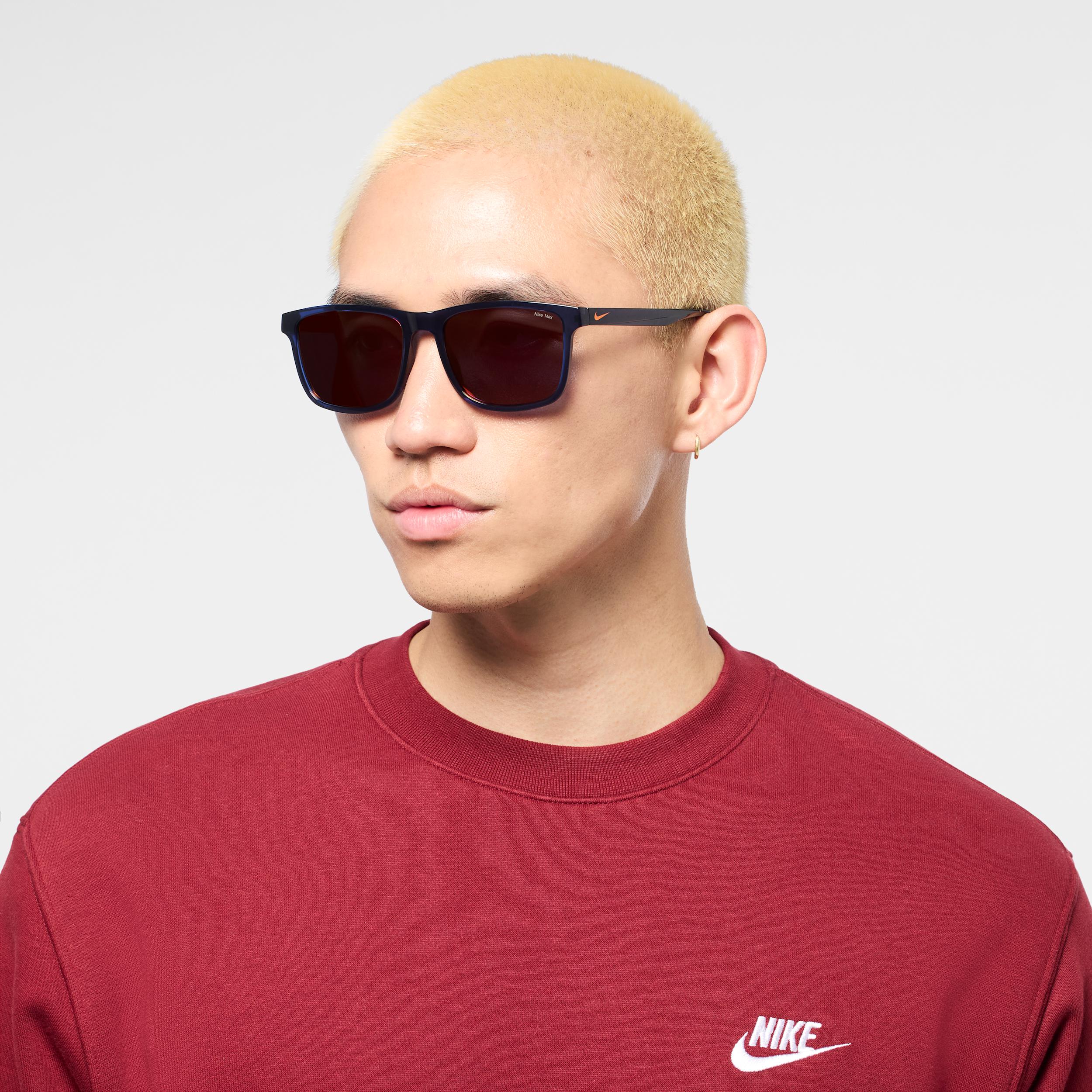 Nike Mens Vital Core Mirrored Sunglasses | IB3535X-492 Product Image