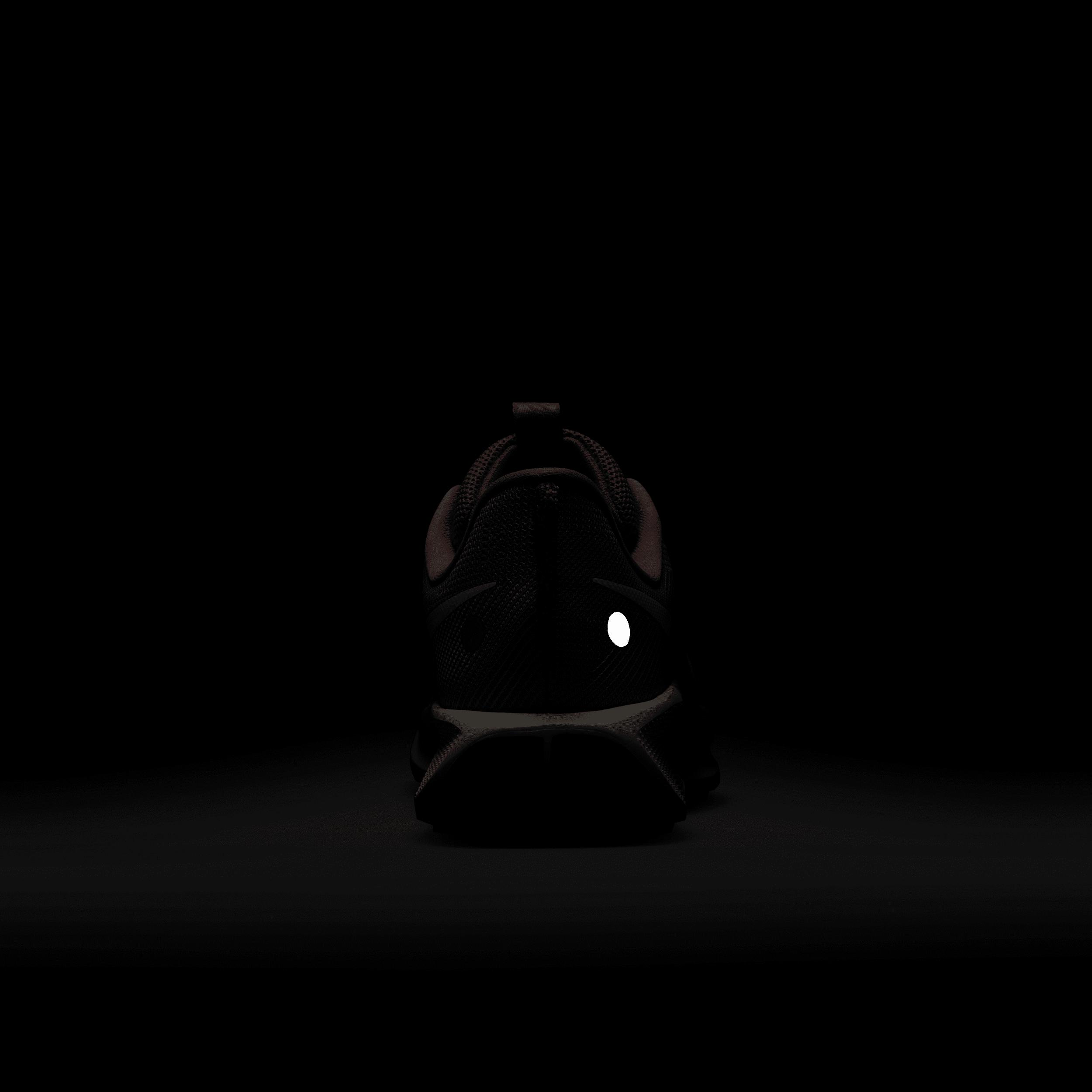 Nike Womens Pegasus Trail 5 Trail Running Shoes | DV3865-601 Product Image