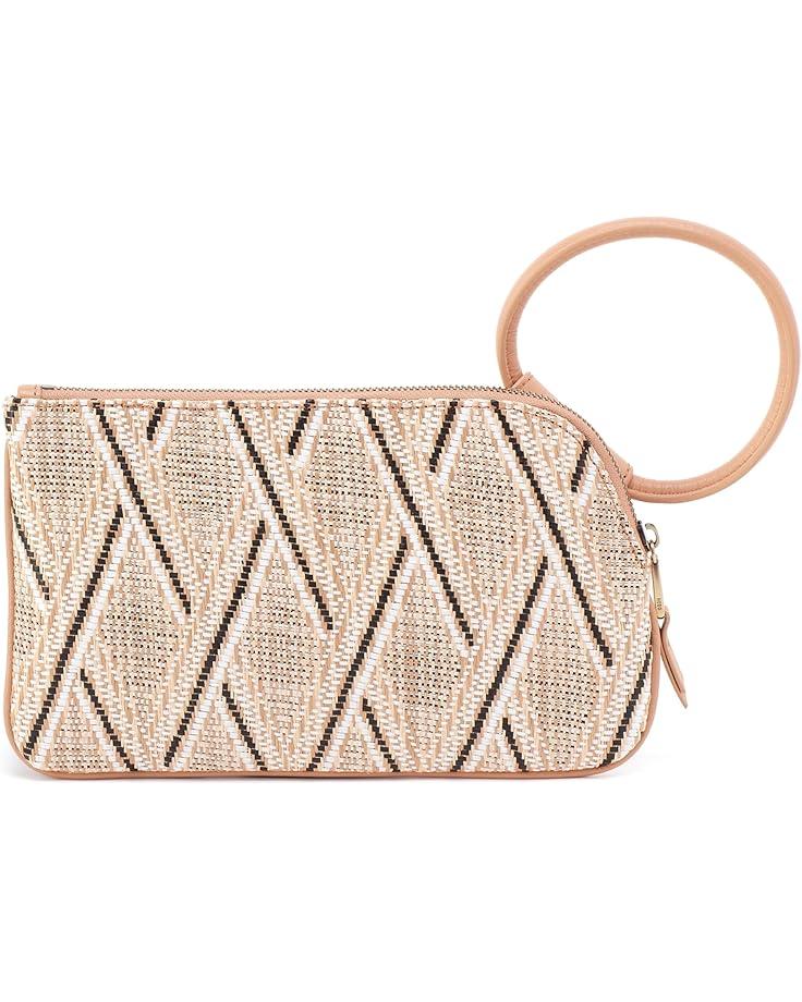 Daisy Daze Large Wristlet Product Image