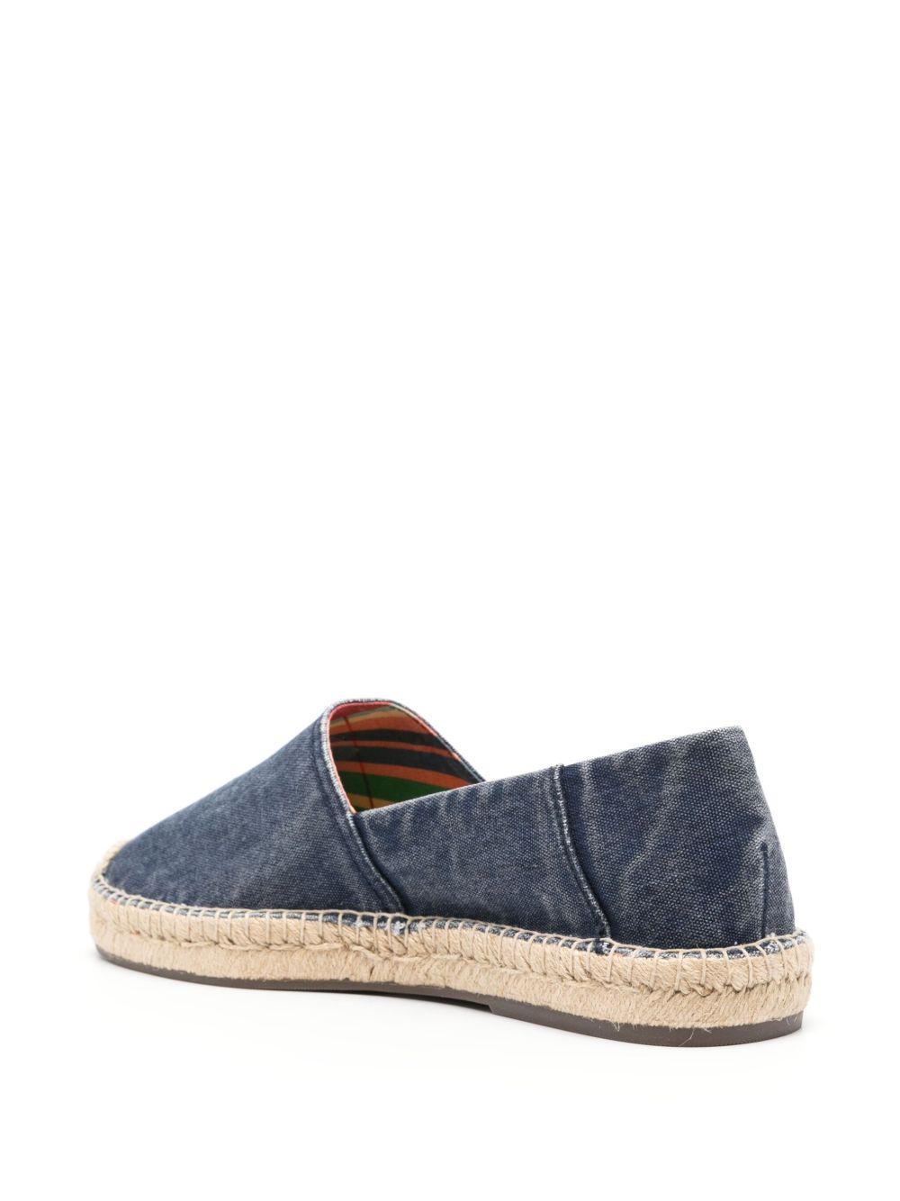 Cevio canvas espadrille Product Image