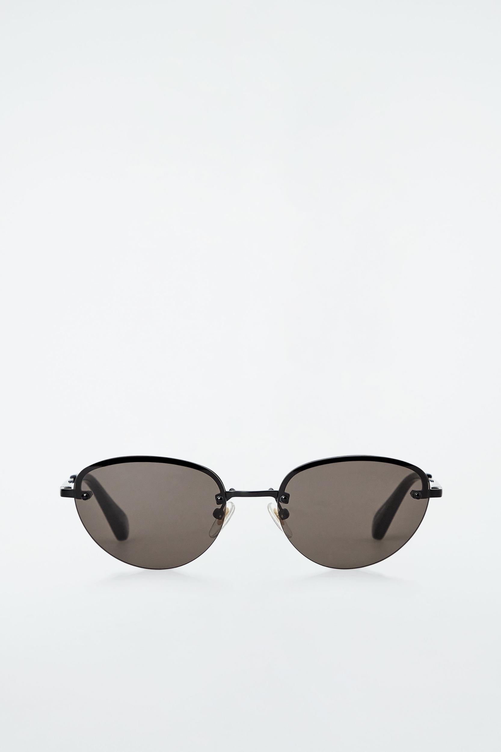 DAZE SUNGLASSES - CAT-EYE Product Image