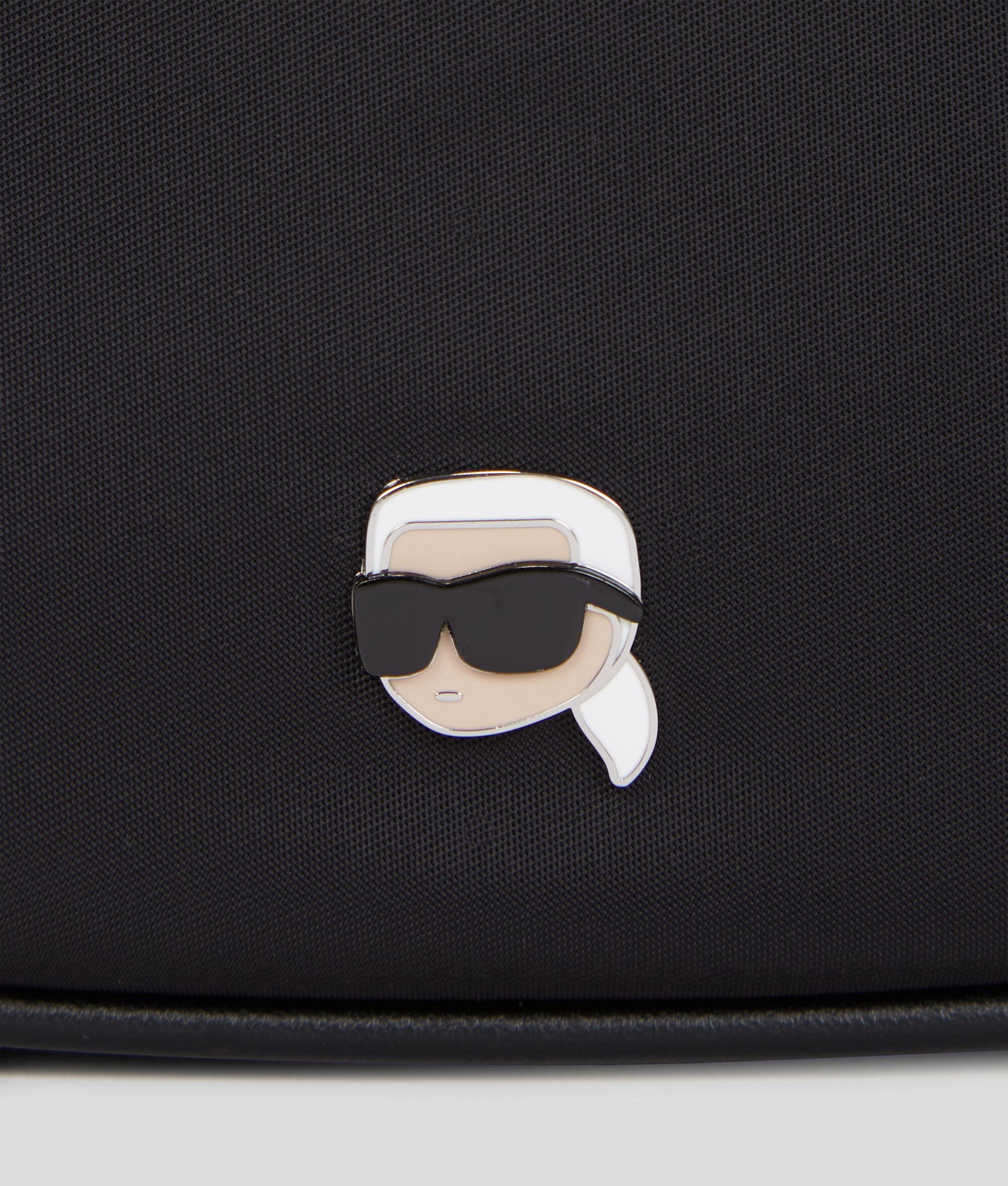 IKON NYLON CROSSBODY POUCH Product Image