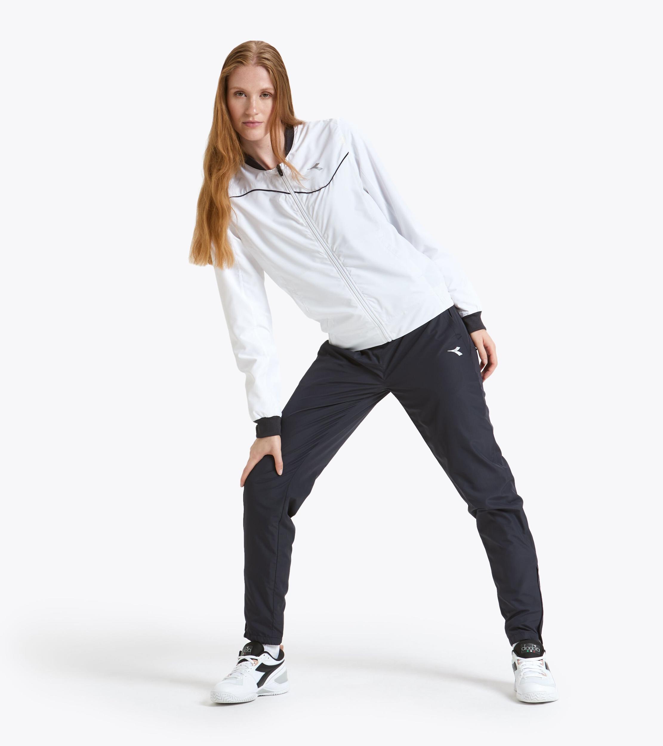 L. JACKET COURT Product Image