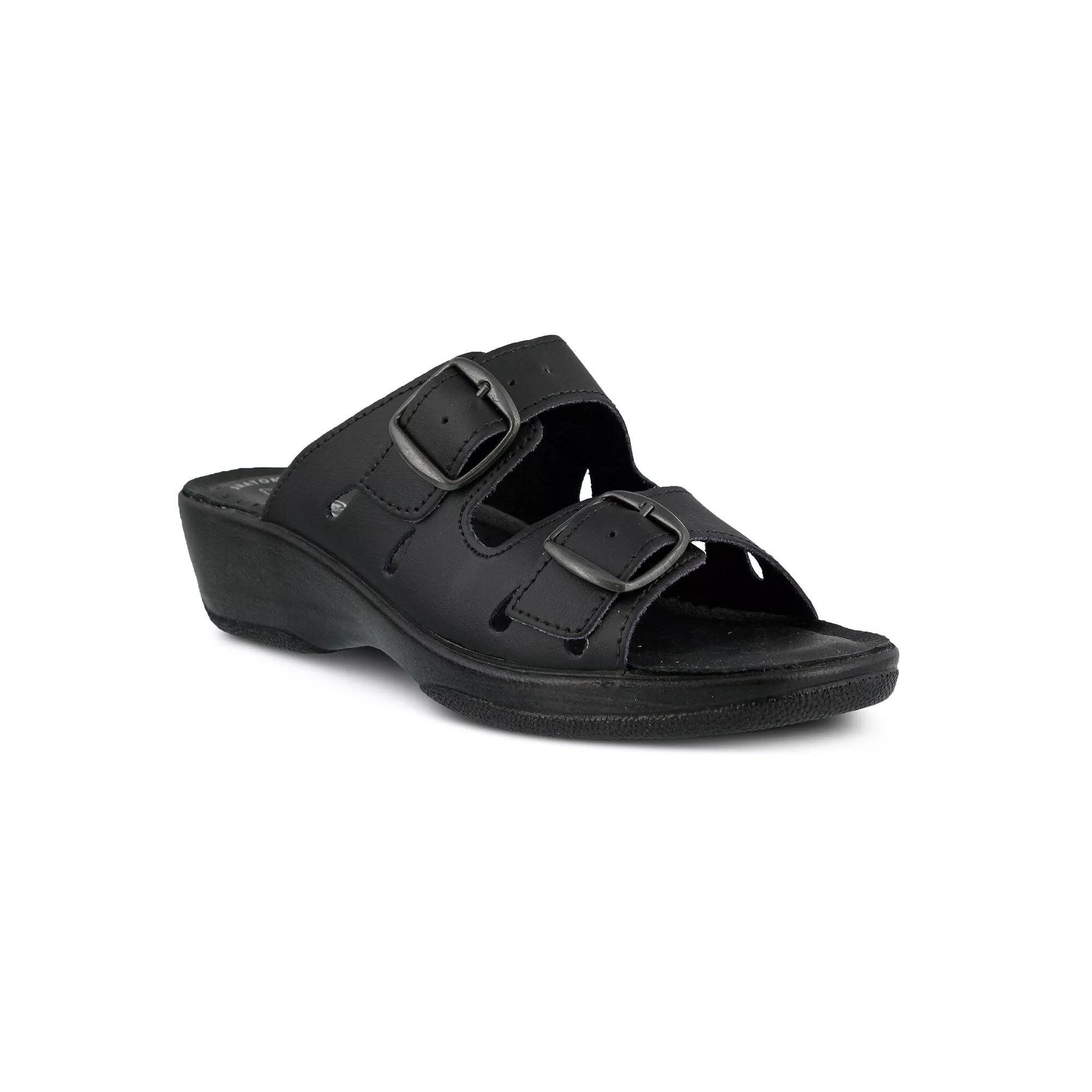 Flexus by Spring Step Decca Women's Slide Sandals,  Product Image