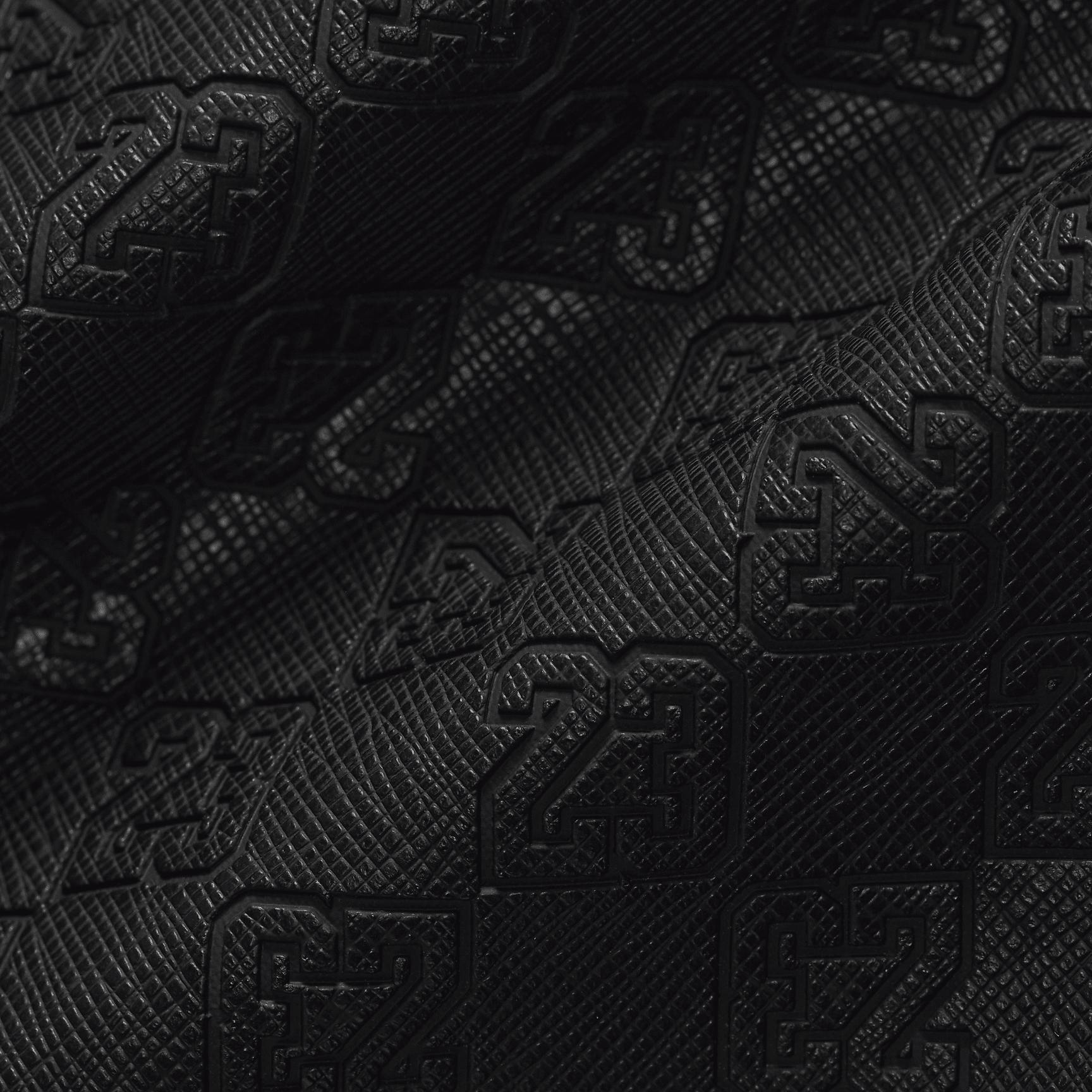 Mens Jordan Monogram Tote Bag (32L) | MA0896-KK2 Product Image