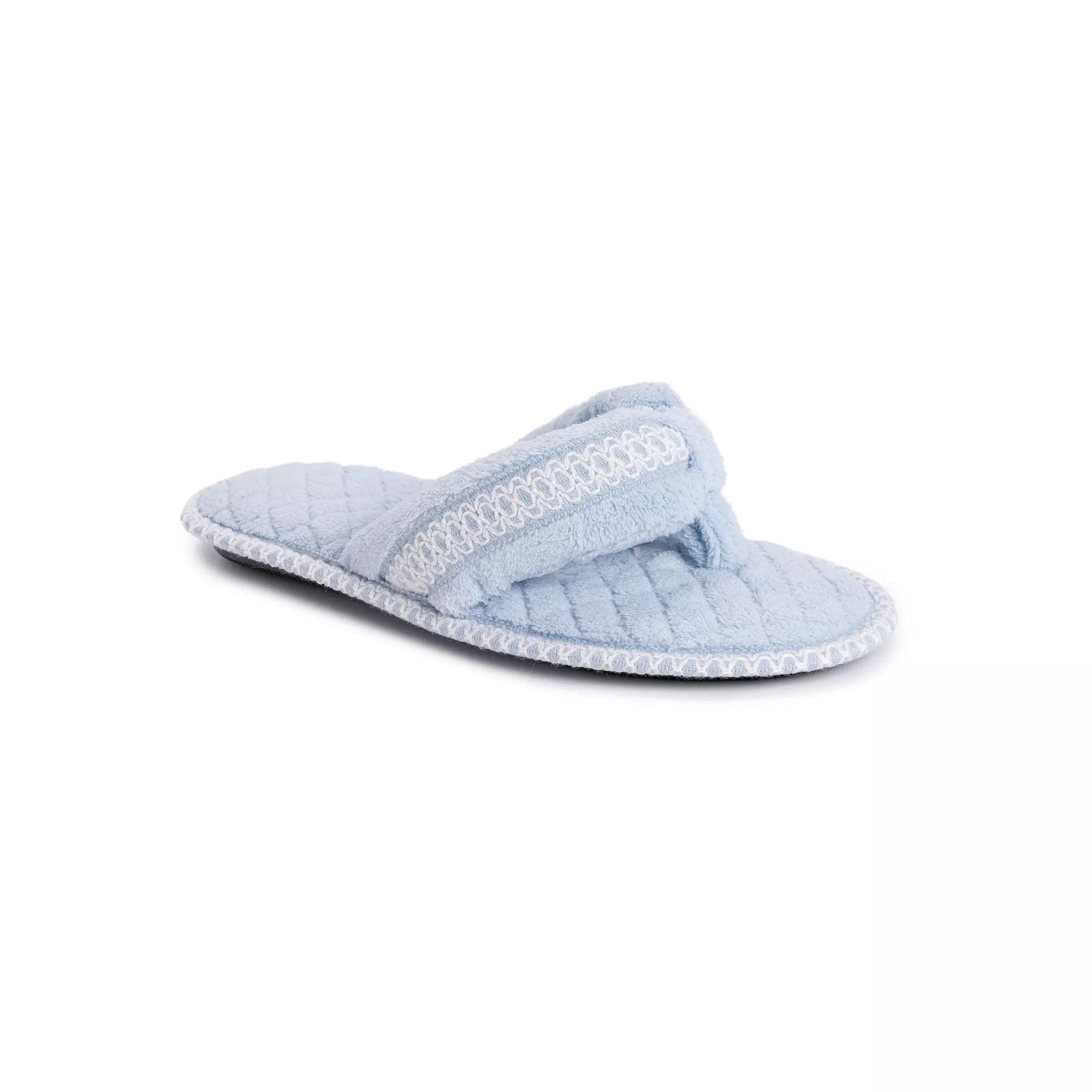 MUK LUKS Darlene Women's Slippers,  Product Image