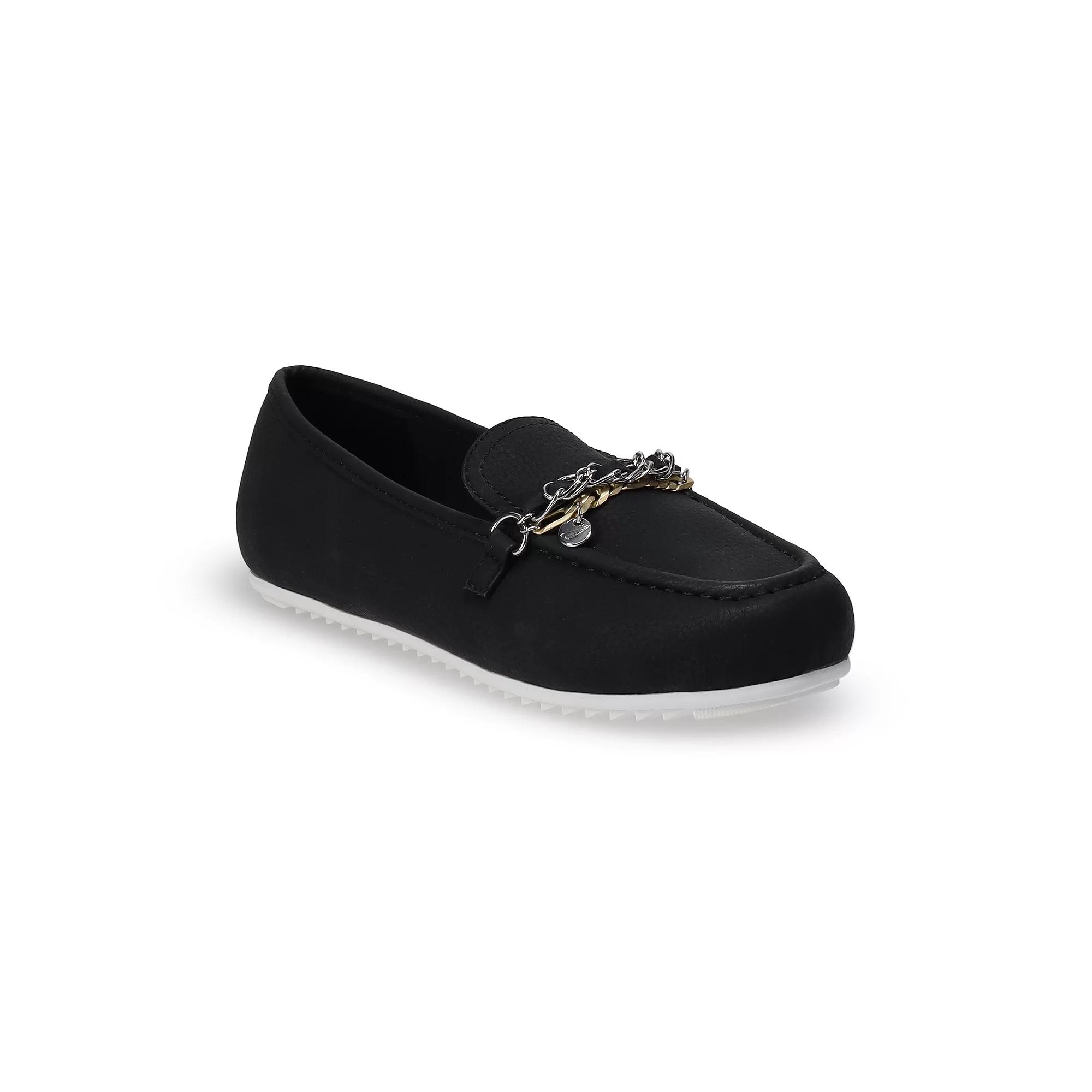 Nautica Sommerland Womens Loafers Product Image