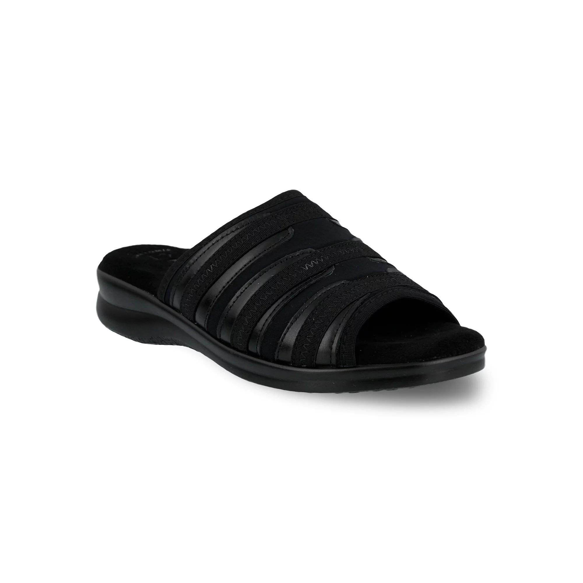 Flexus by Spring Step Swift Women's Slide Sandals,  Product Image