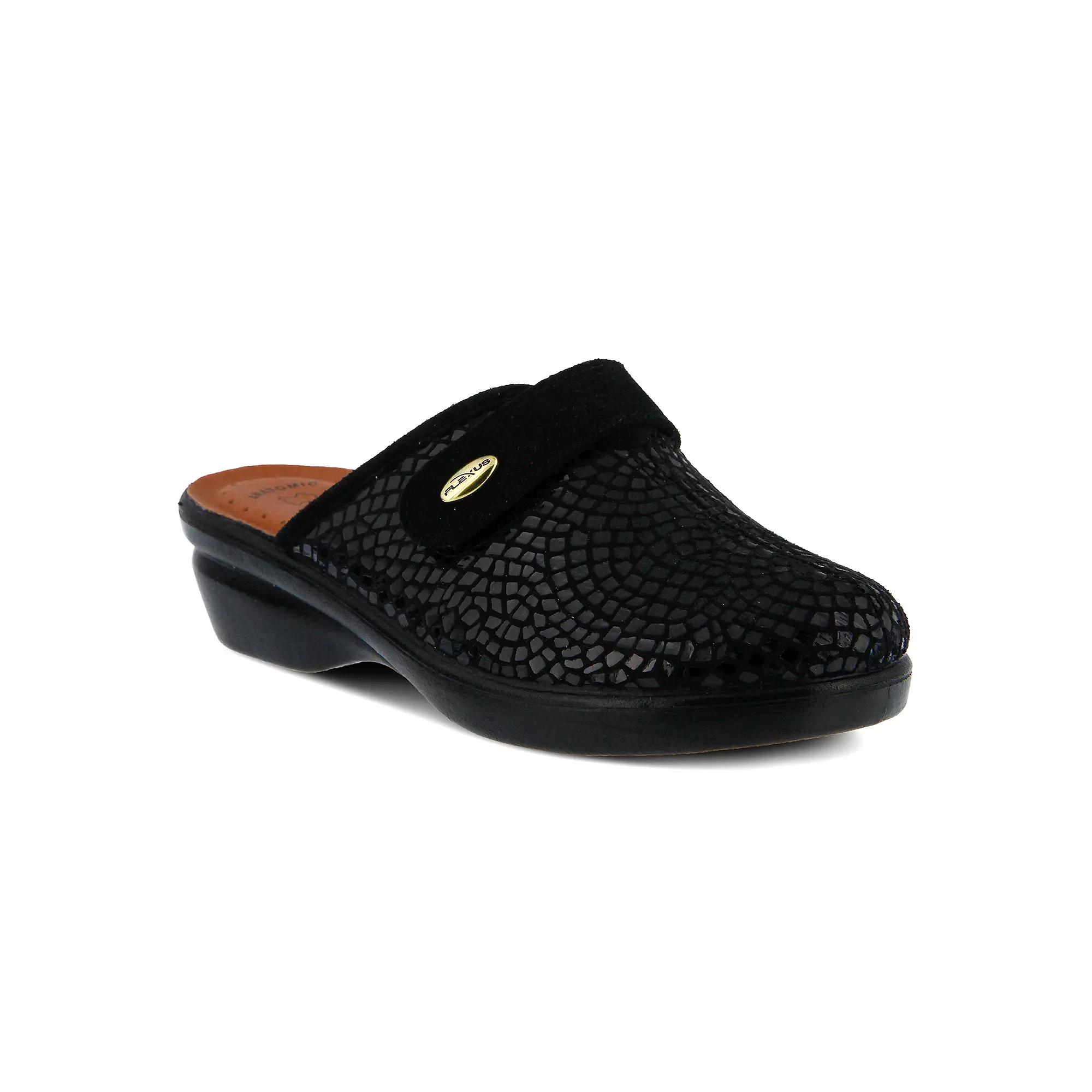 Flexus by Spring Step Merula Women's Mules,  Product Image