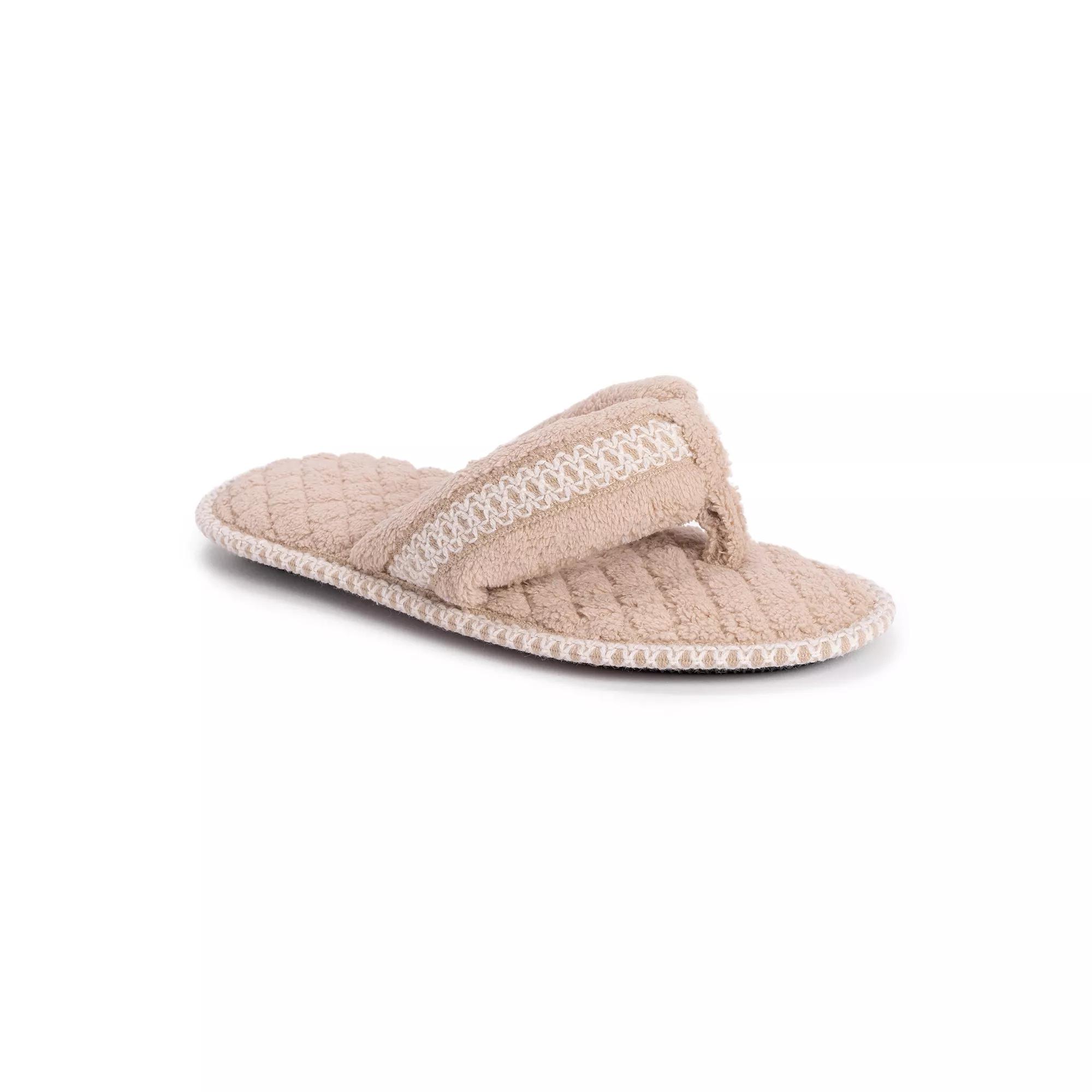MUK LUKS Darlene Women's Slippers,  Product Image