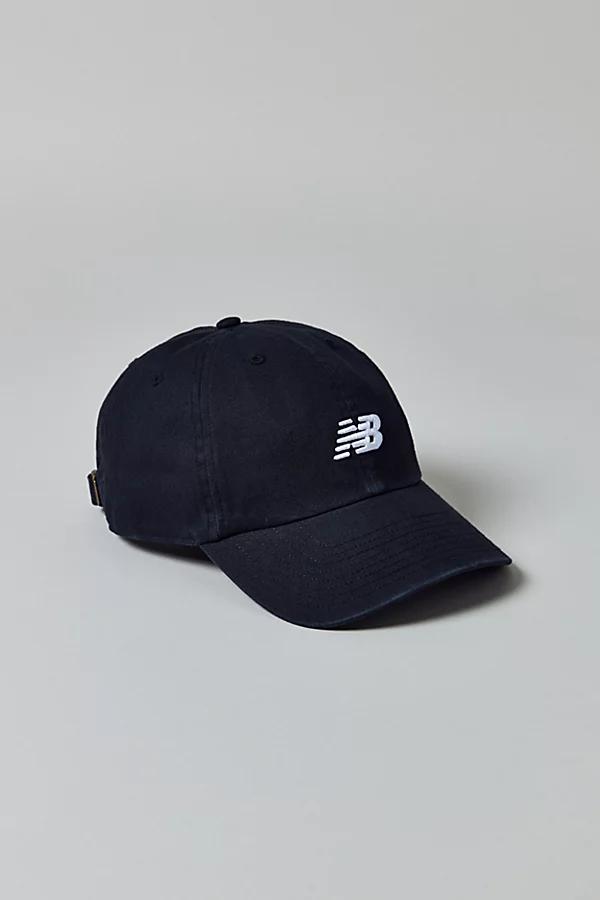 New Balance X 47 Brand Logo Clean Up Hat Mens at Urban Outfitters Product Image