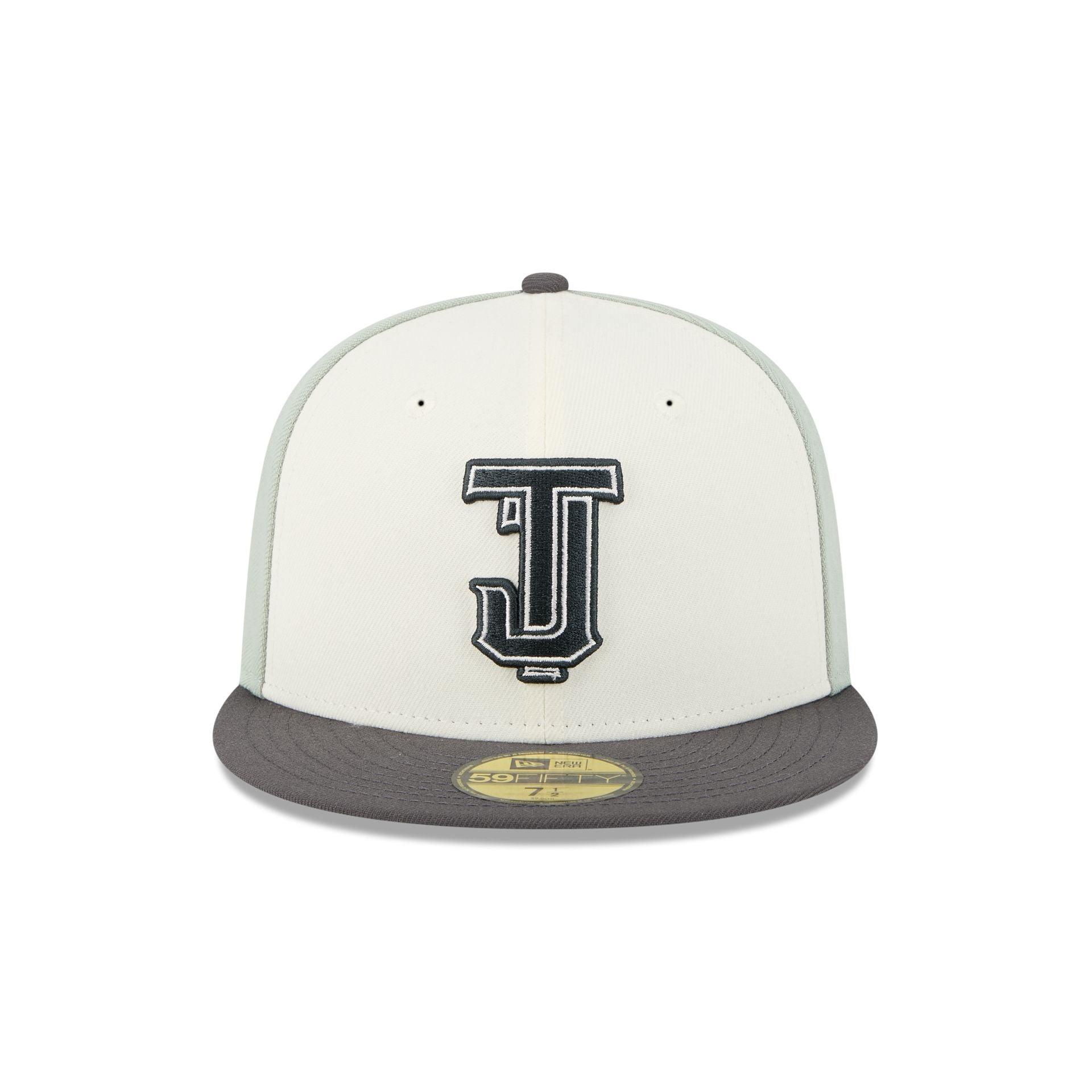 Toros de Tijuana Mint 59FIFTY Fitted Hat Male Product Image