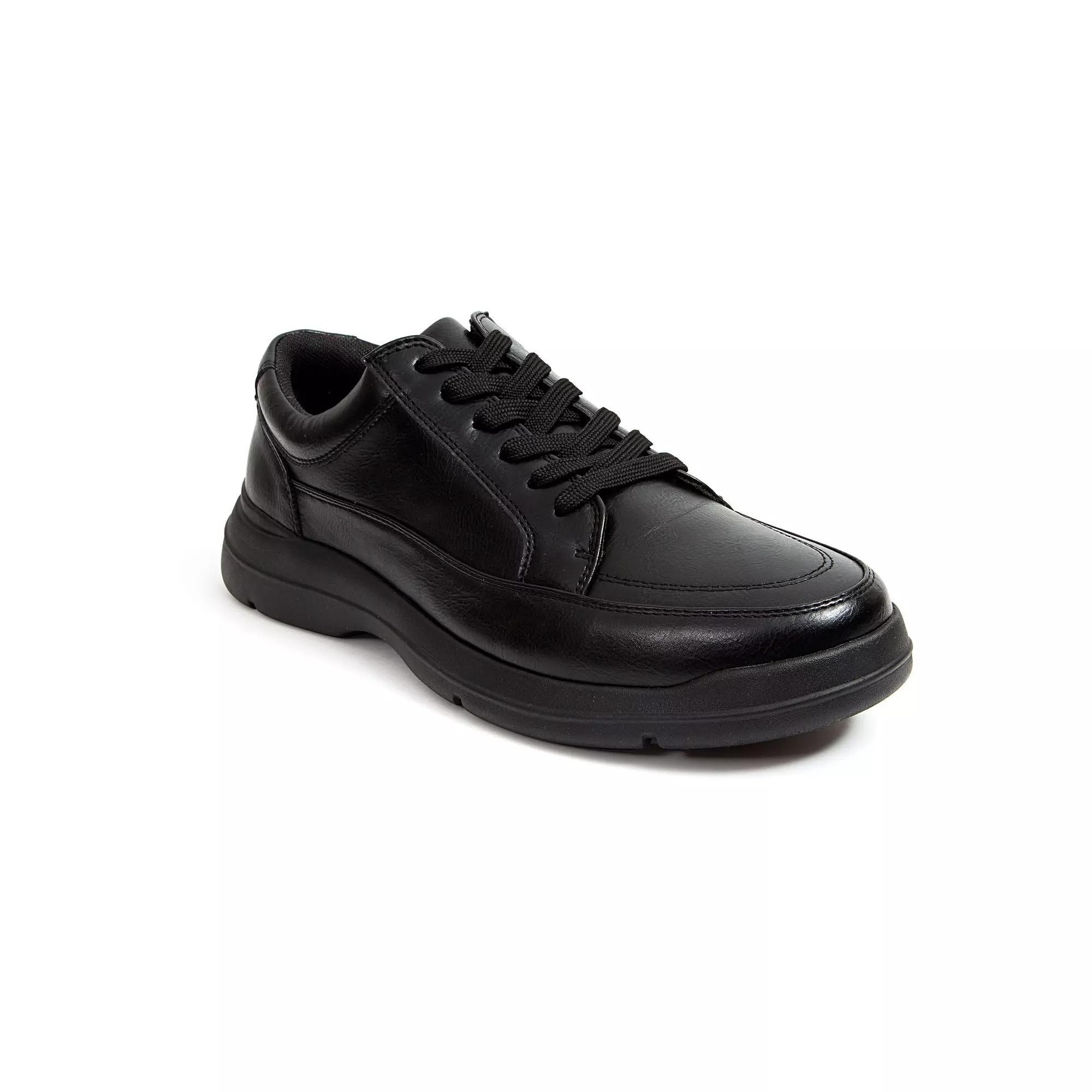 Deer Stags Durham S.U.P.R.O. Sock Men's Dress Oxfords,  Product Image