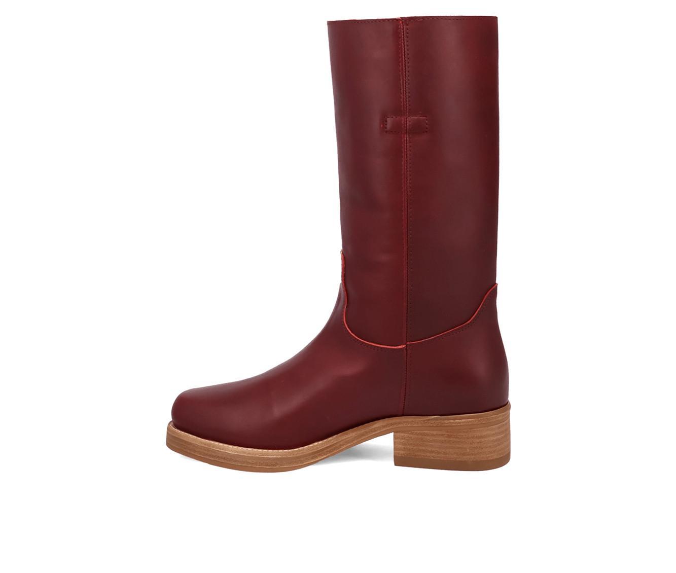 Men's Dingo Boot Dutton Dress Boots Product Image