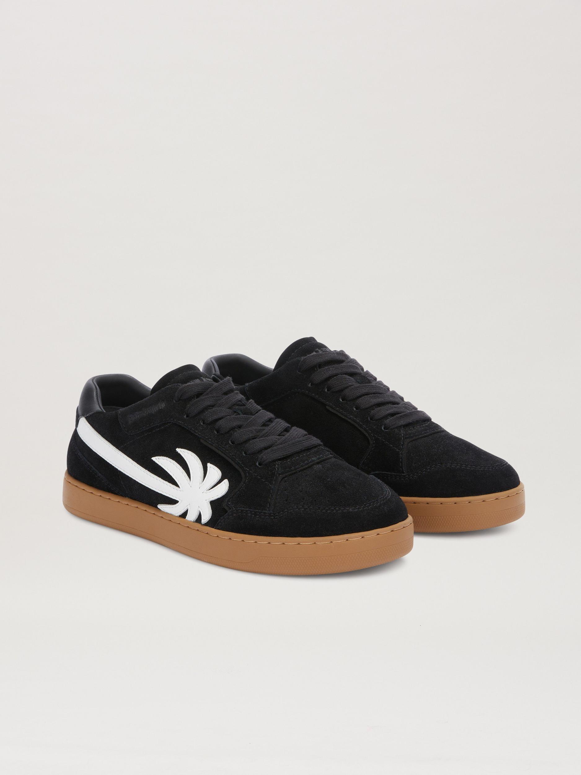 NEW PALM 1 SUEDE Product Image