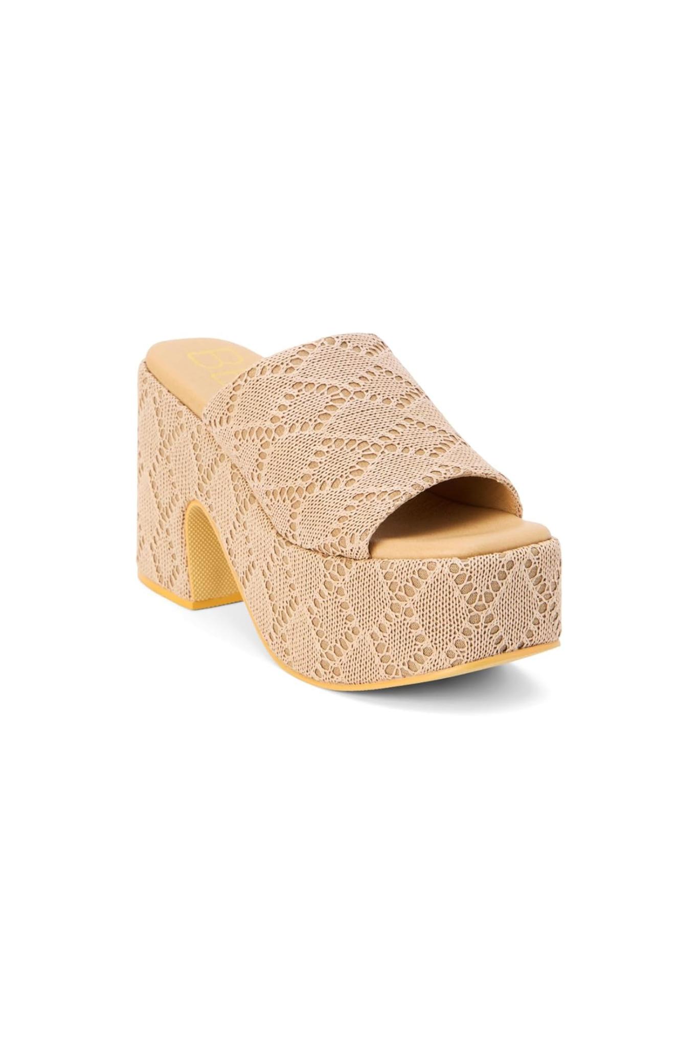 Como Sandal Product Image