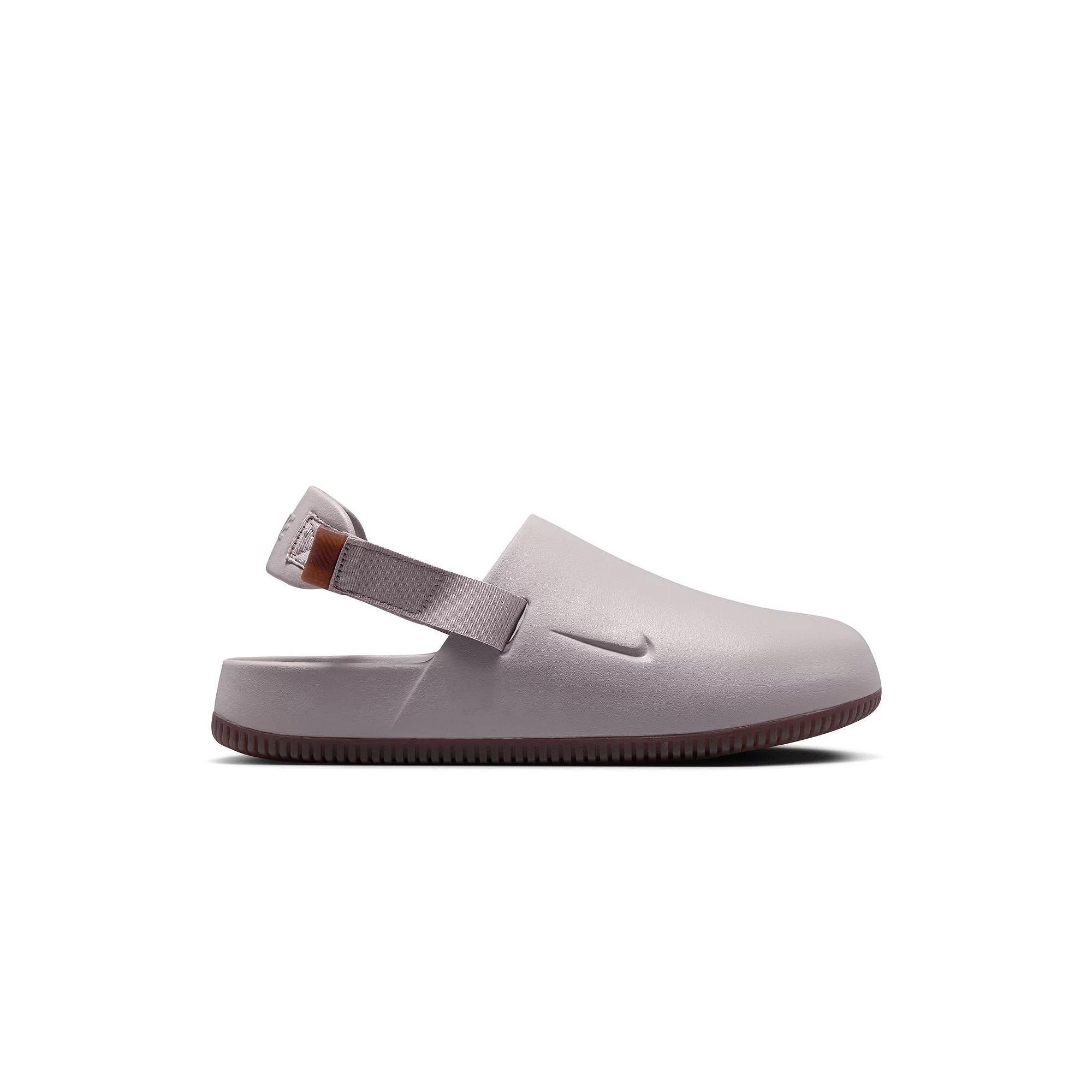 Mens Nike Calm Mule Sandals Product Image